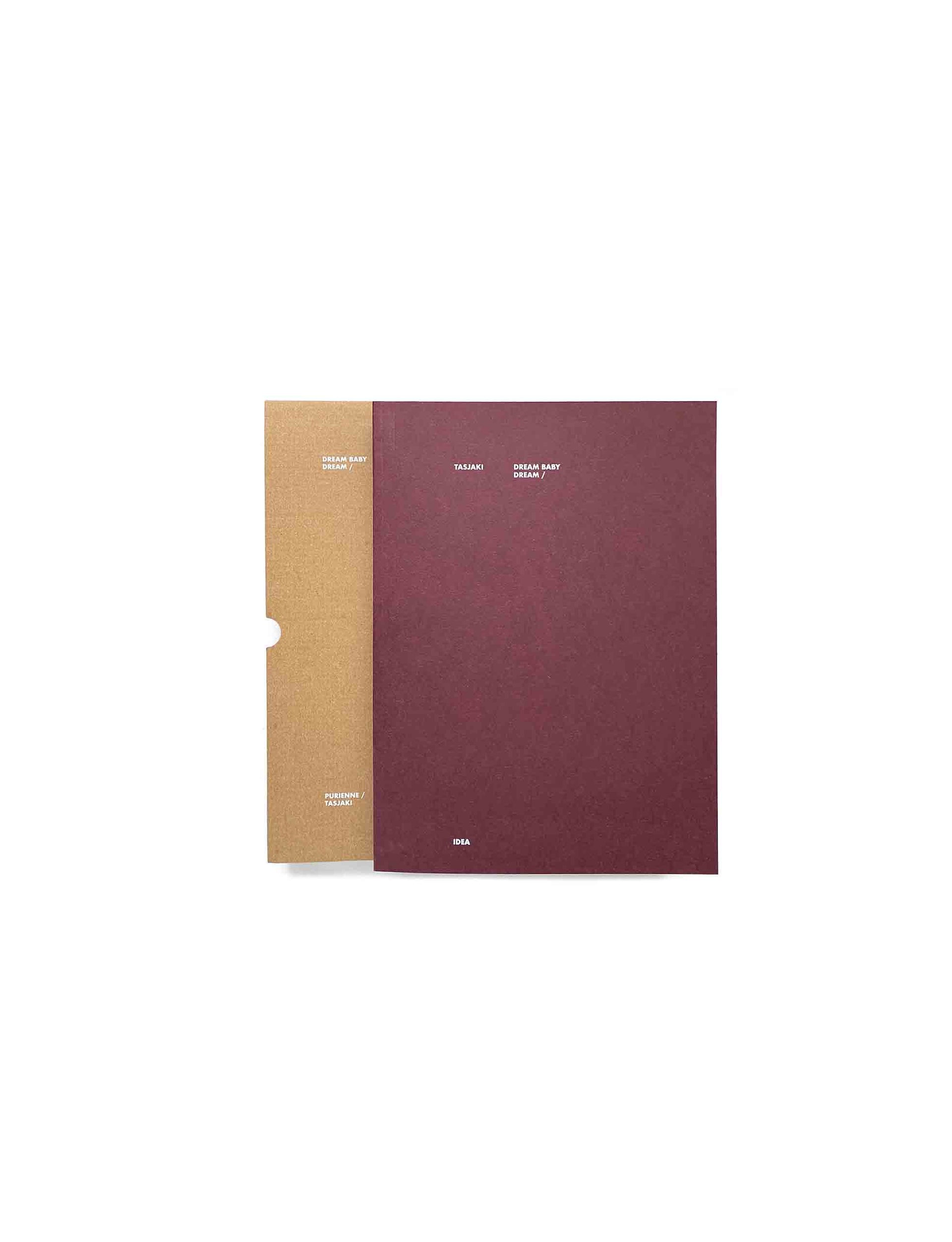 IDEA PURIENNE / TASJAKI