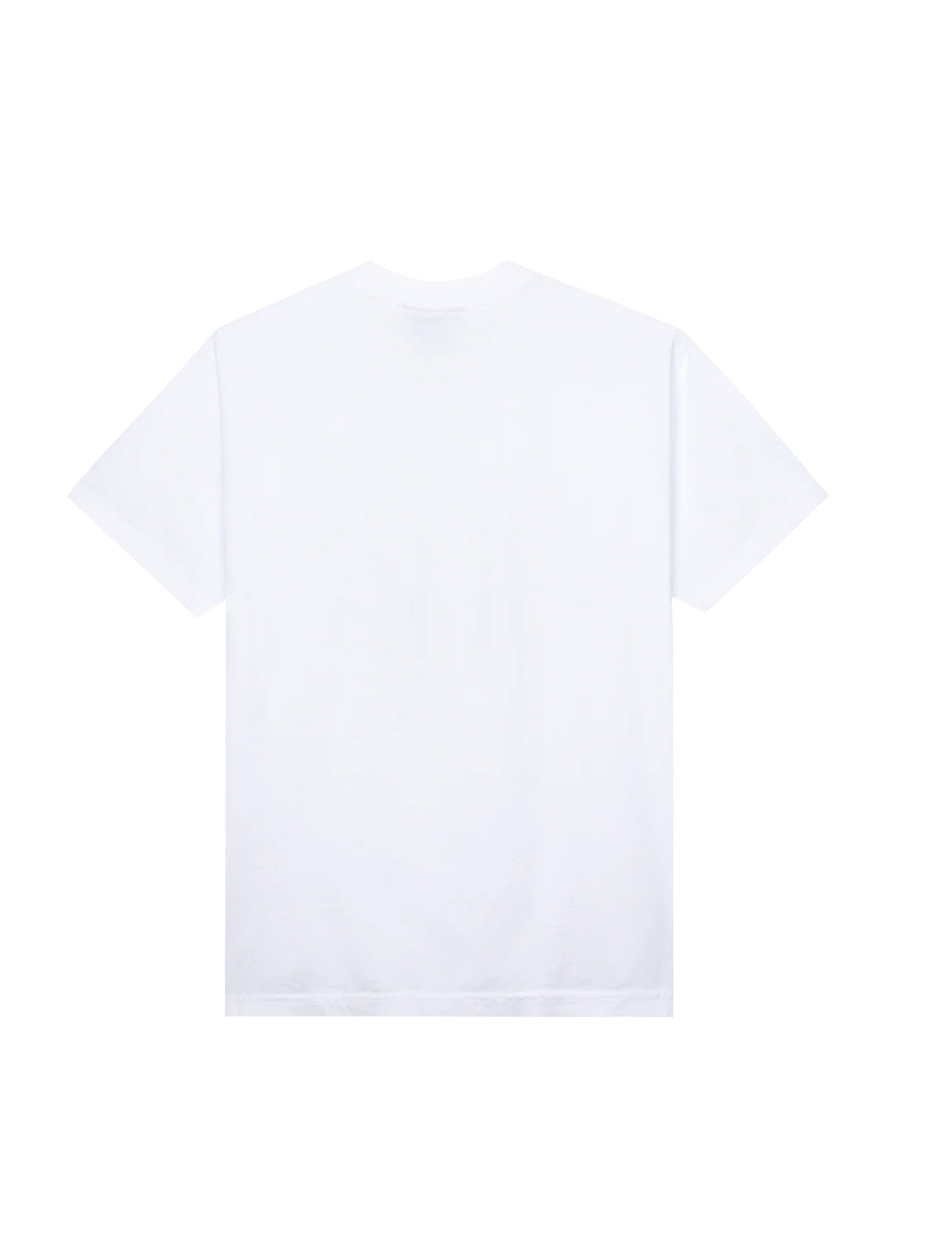 REAL BAD MAN Big Rec Long Sleeve T-Shirt FISH TIE DYE