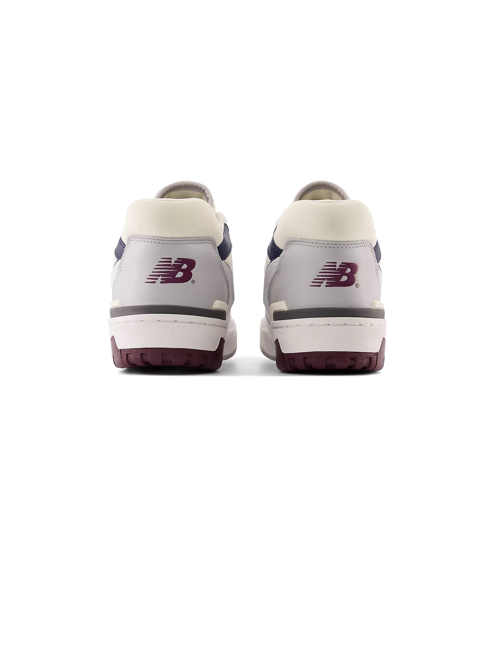 NEW BALANCE 550 White / Natural indigo BB550PWB