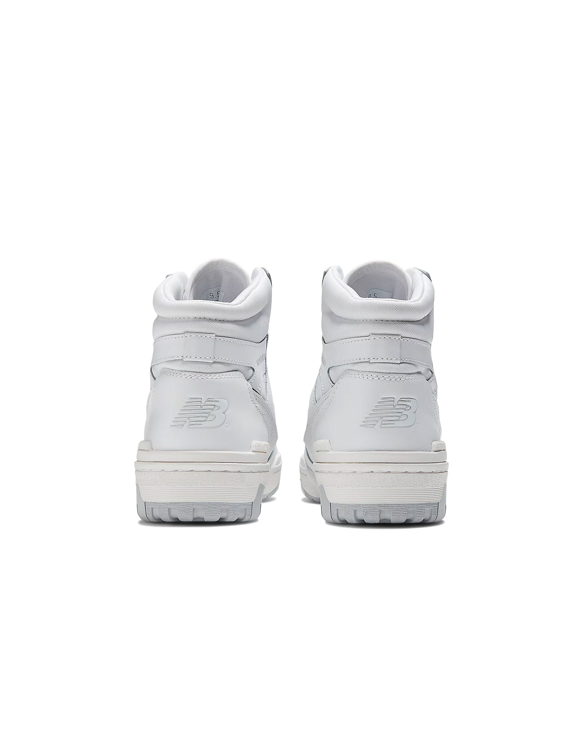 NEW BALANCE 650 WHITE