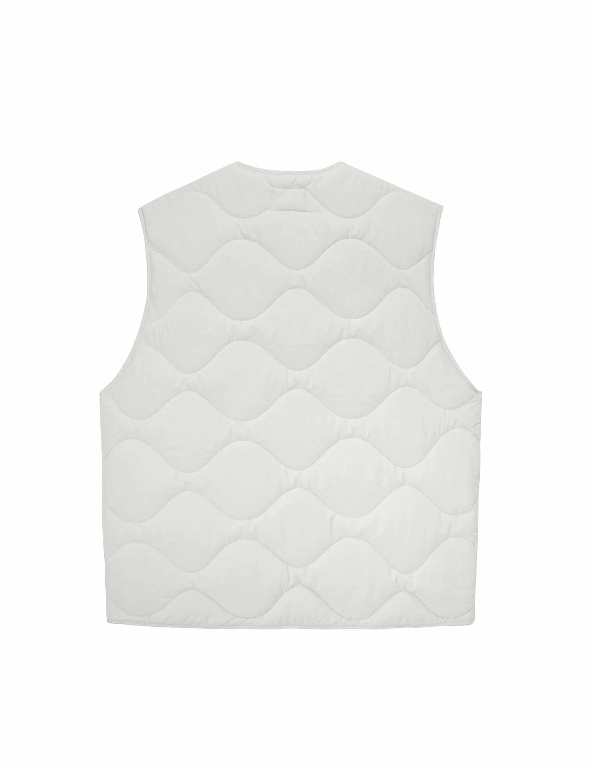 STÜSSY Recycled Nylon Liner Vest
