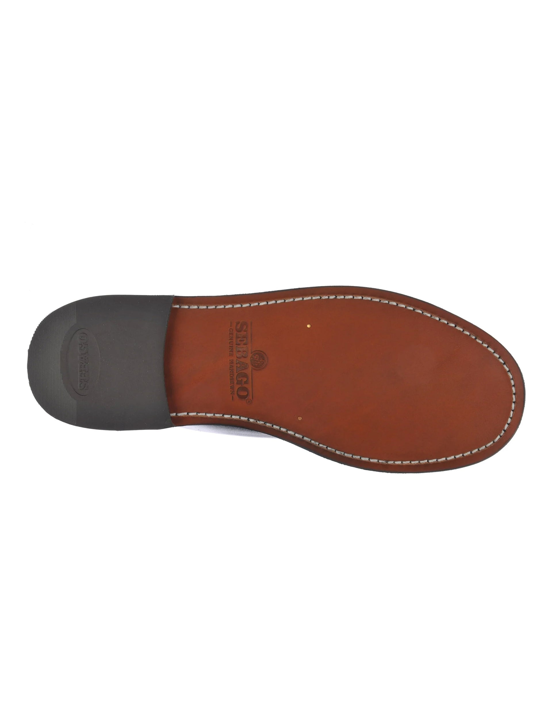 SEBAGO MOCASIN 'DAN MET'