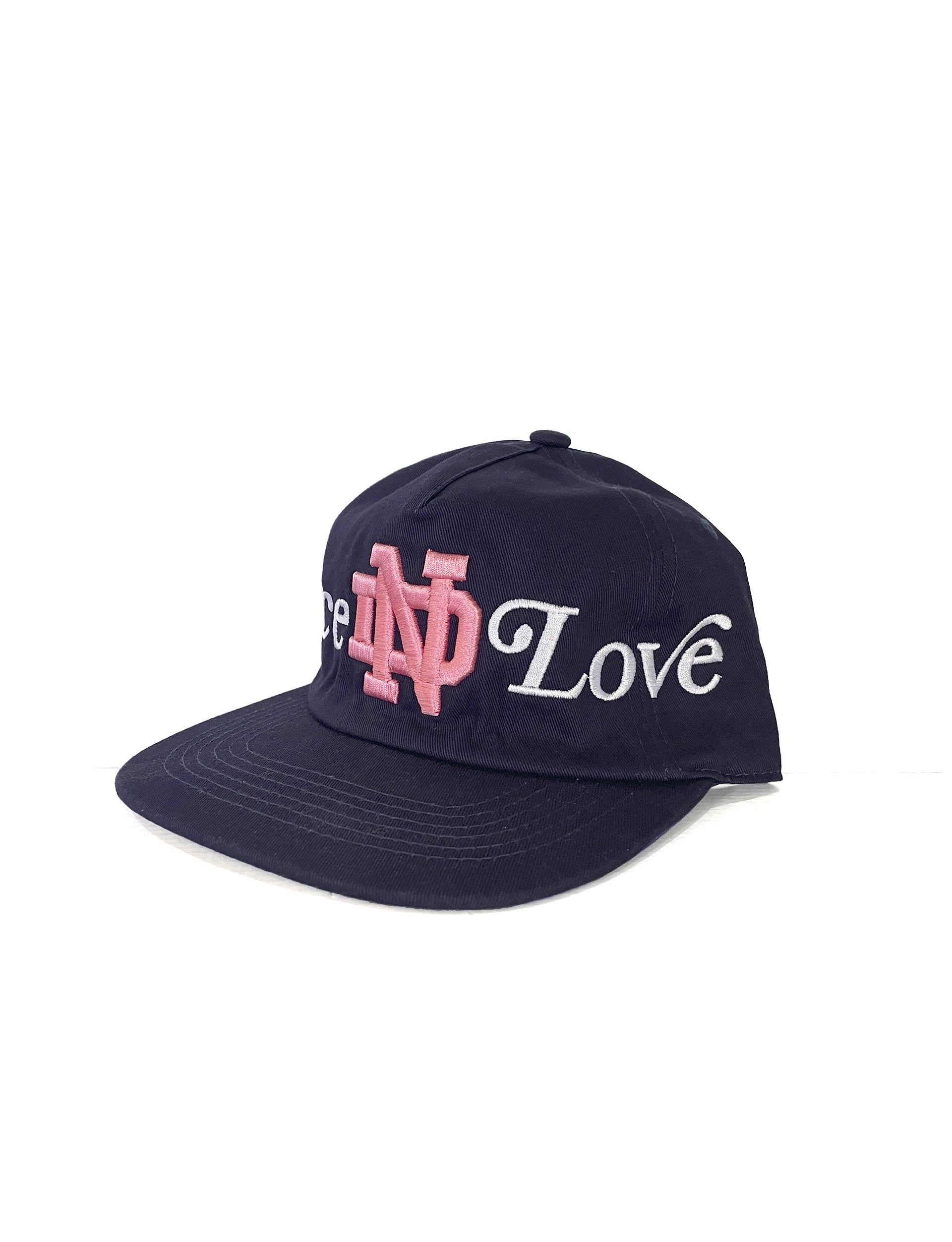 ANYWHERE X MINISHOPMADRID ANNIVERSARY CAP