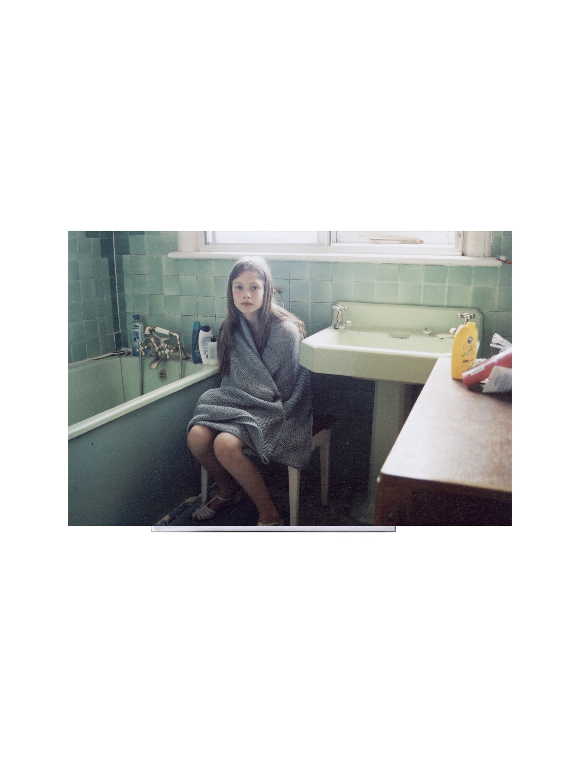 IDEA Angela Hill Sylvia