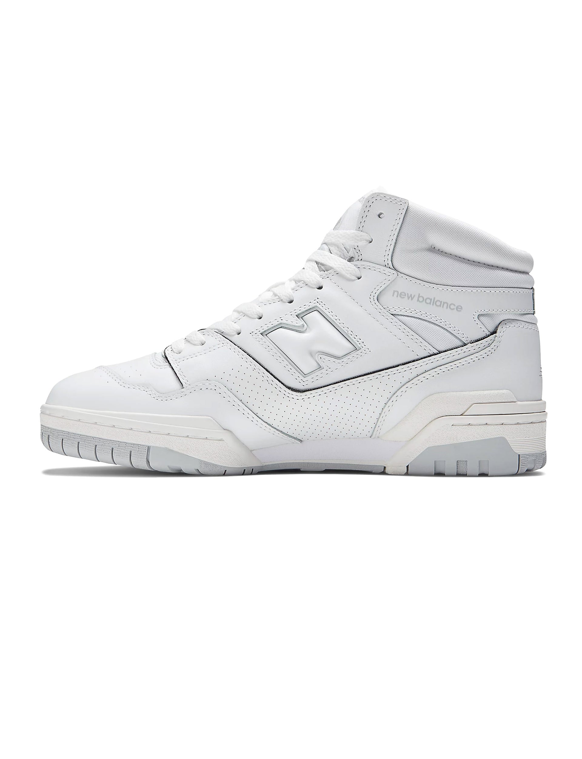 NEW BALANCE 650 WHITE
