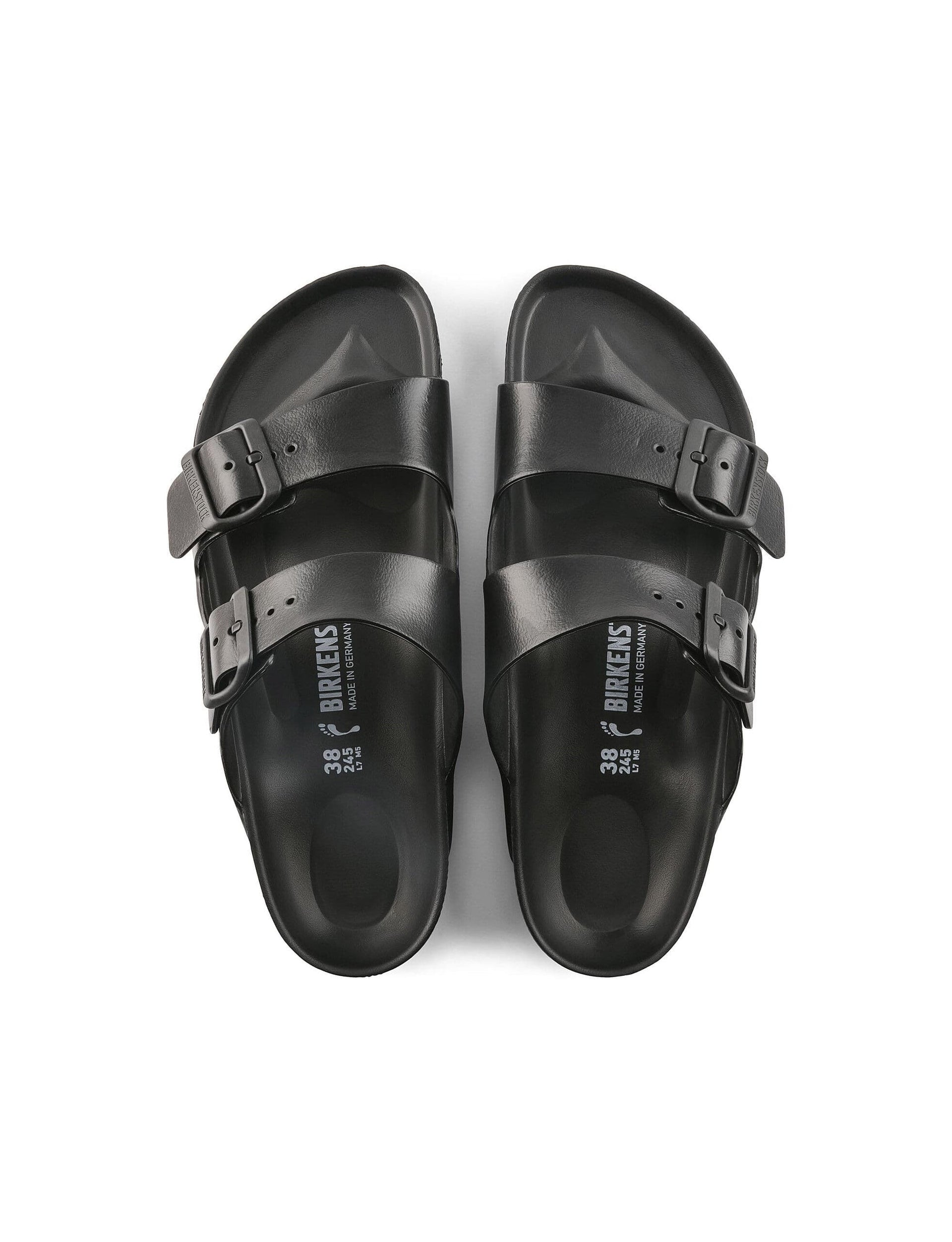 BIRKENSTOCK ARIZONA EVA BLACK