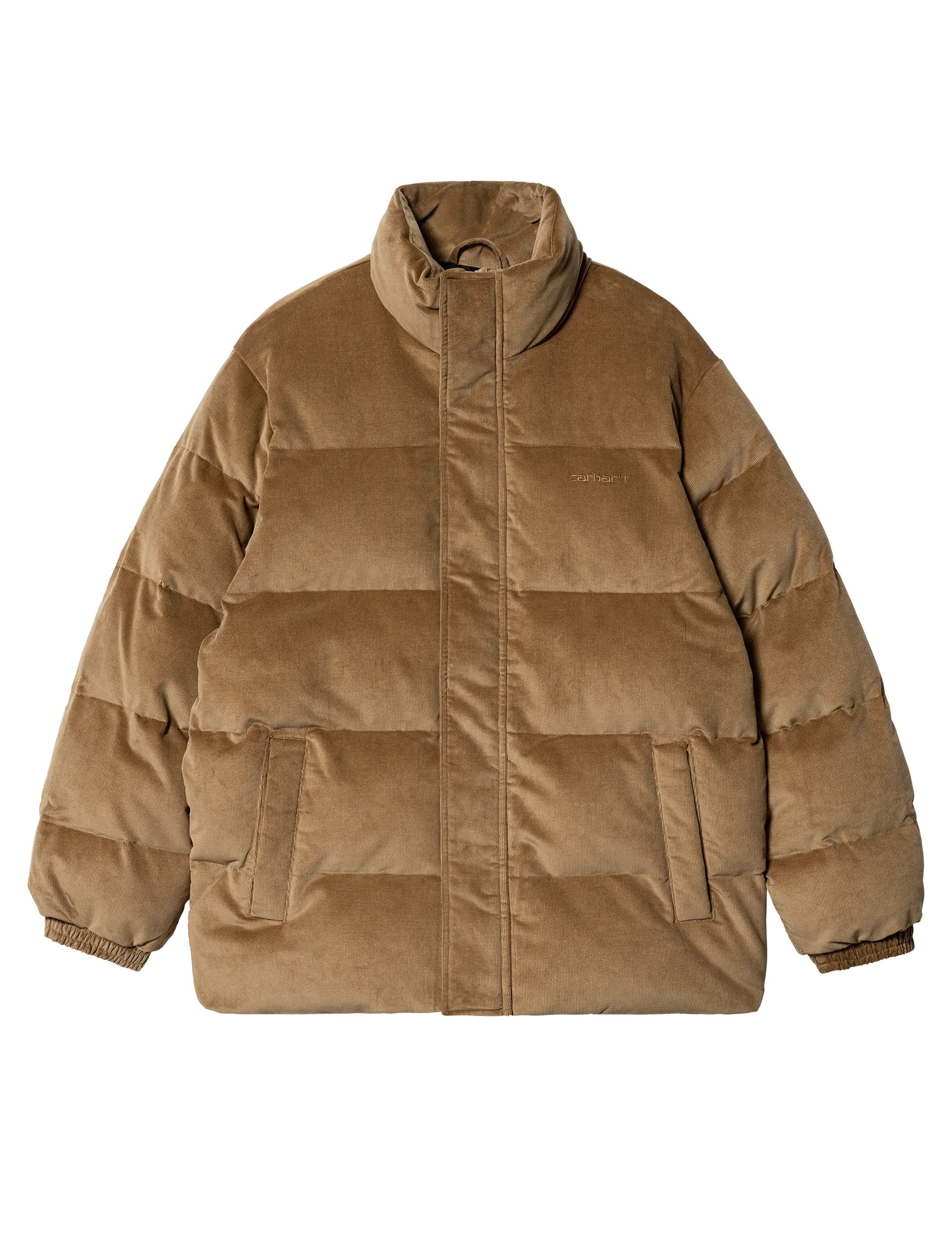 CARHARTT WIP Layton Jacket JASPER