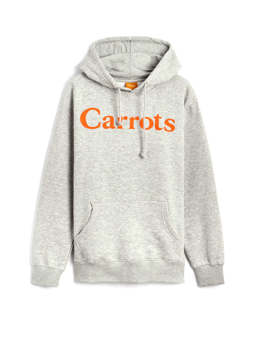 Carrot Wordmark Men