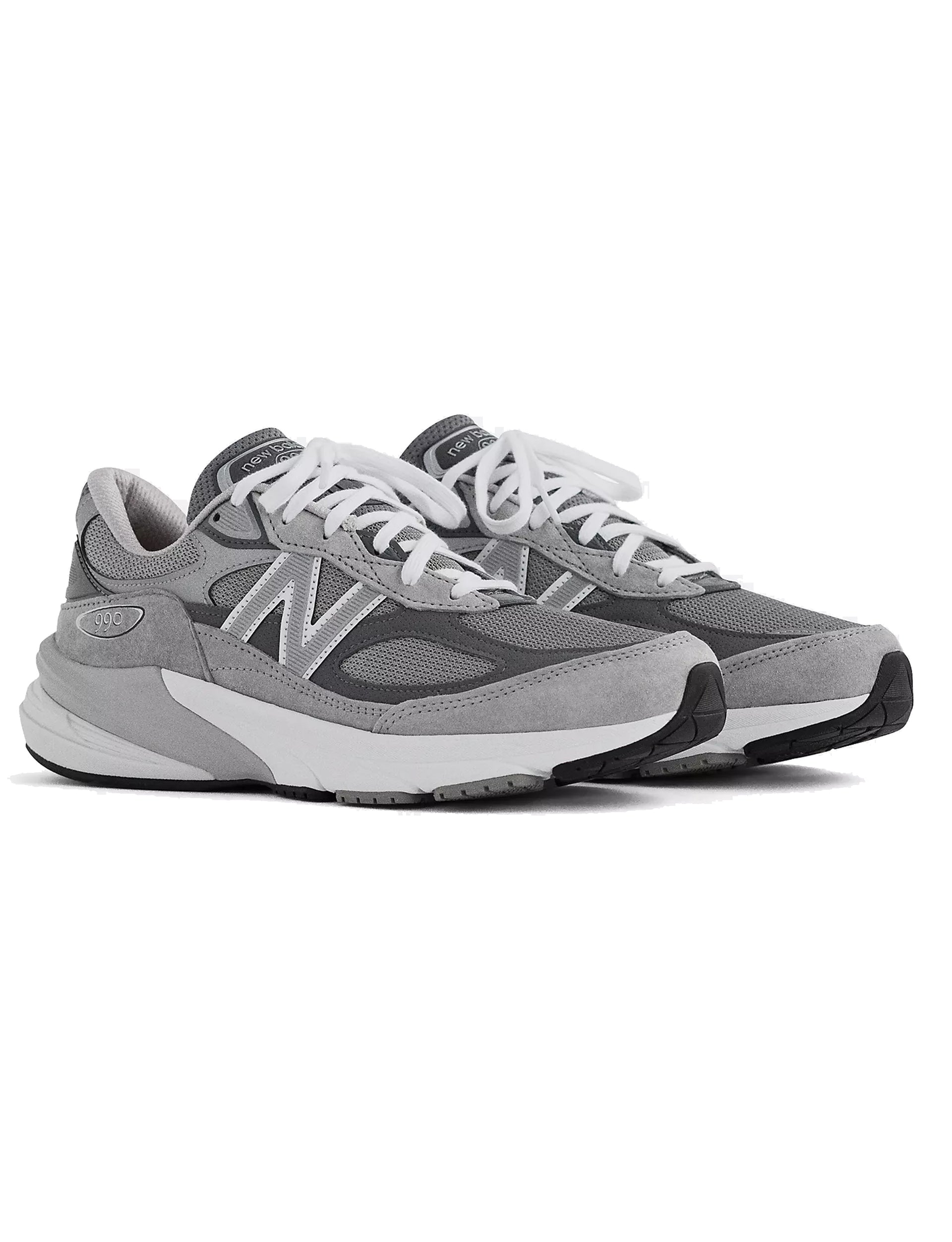 NEW BALANCE Made in USA 990v6
