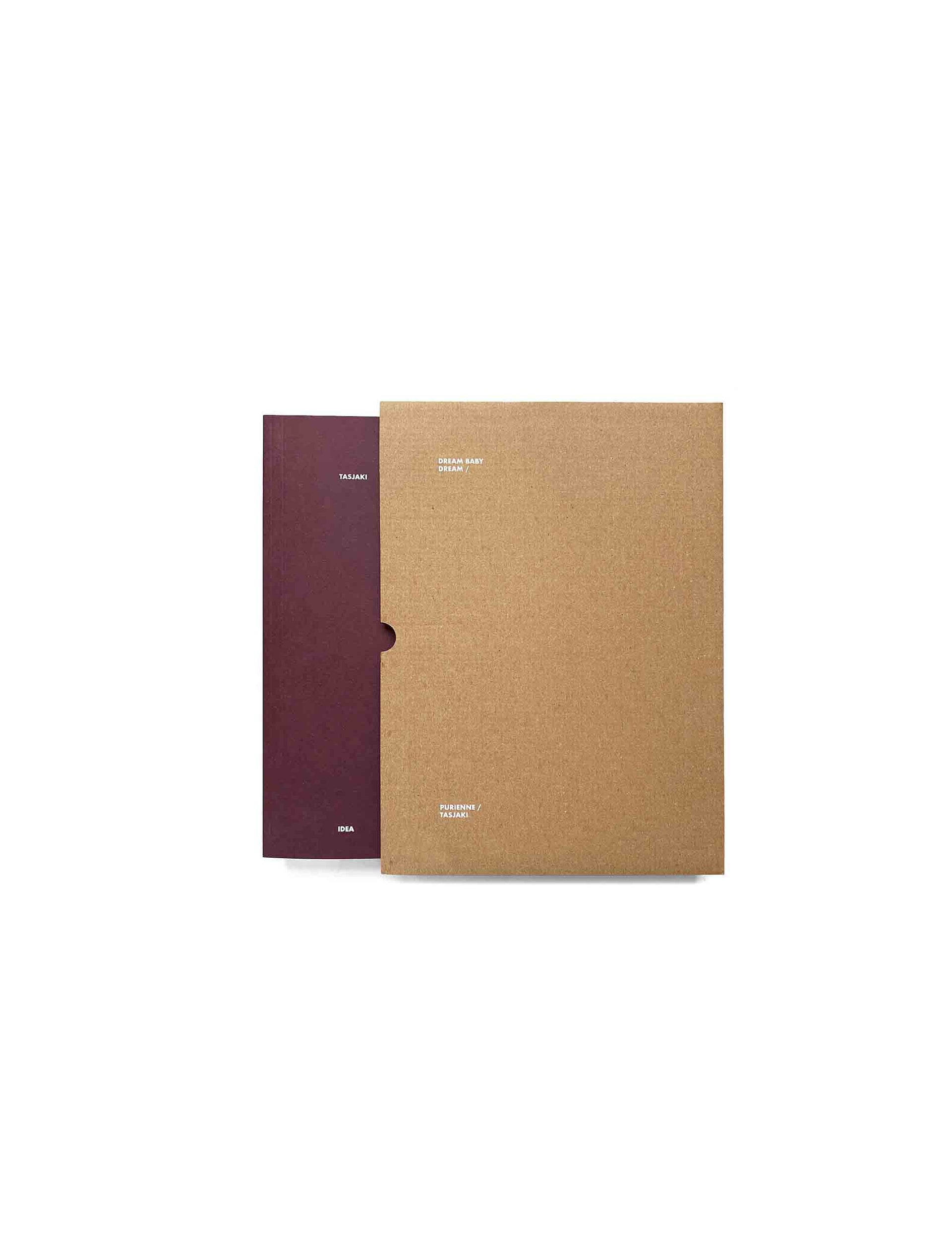 IDEA PURIENNE / TASJAKI