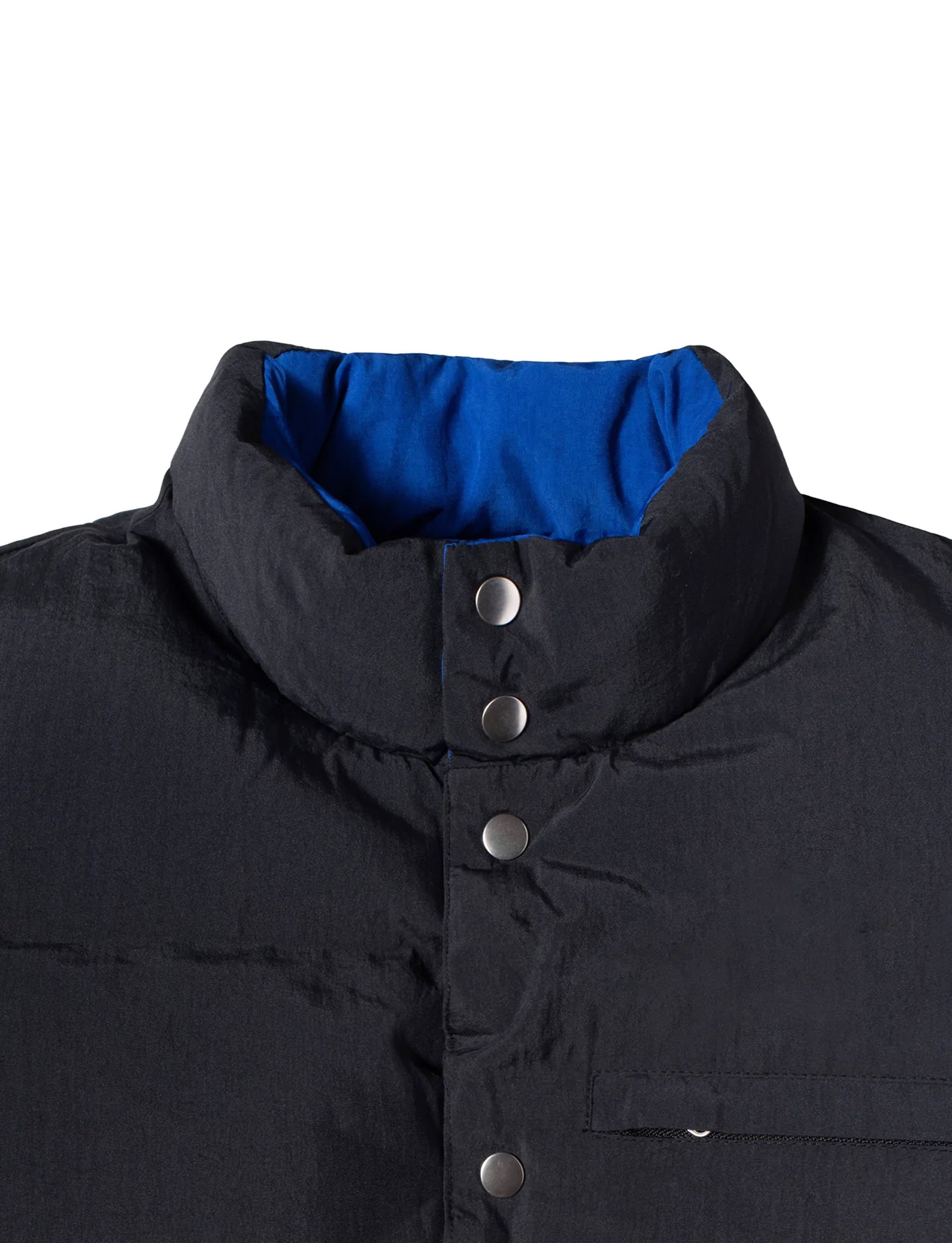 STÜSSY REVERSIBLE DOWN WORKGEAR VEST
