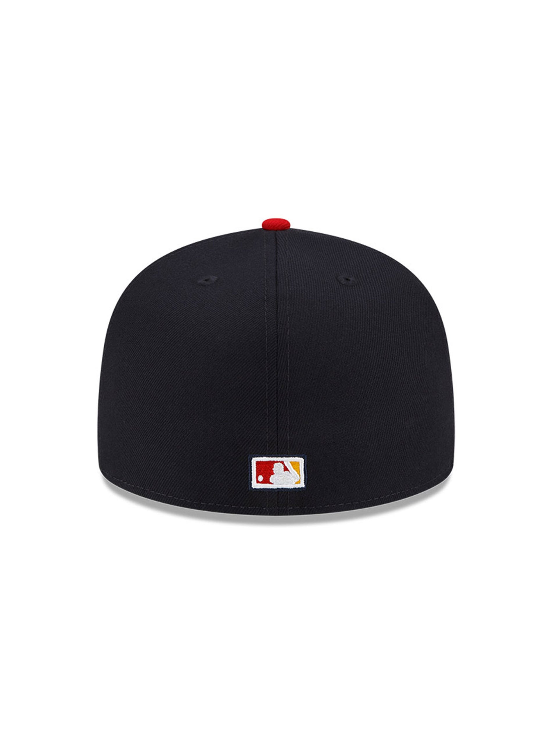 NEW ERA ATLANTA BRAVES X JUST DON