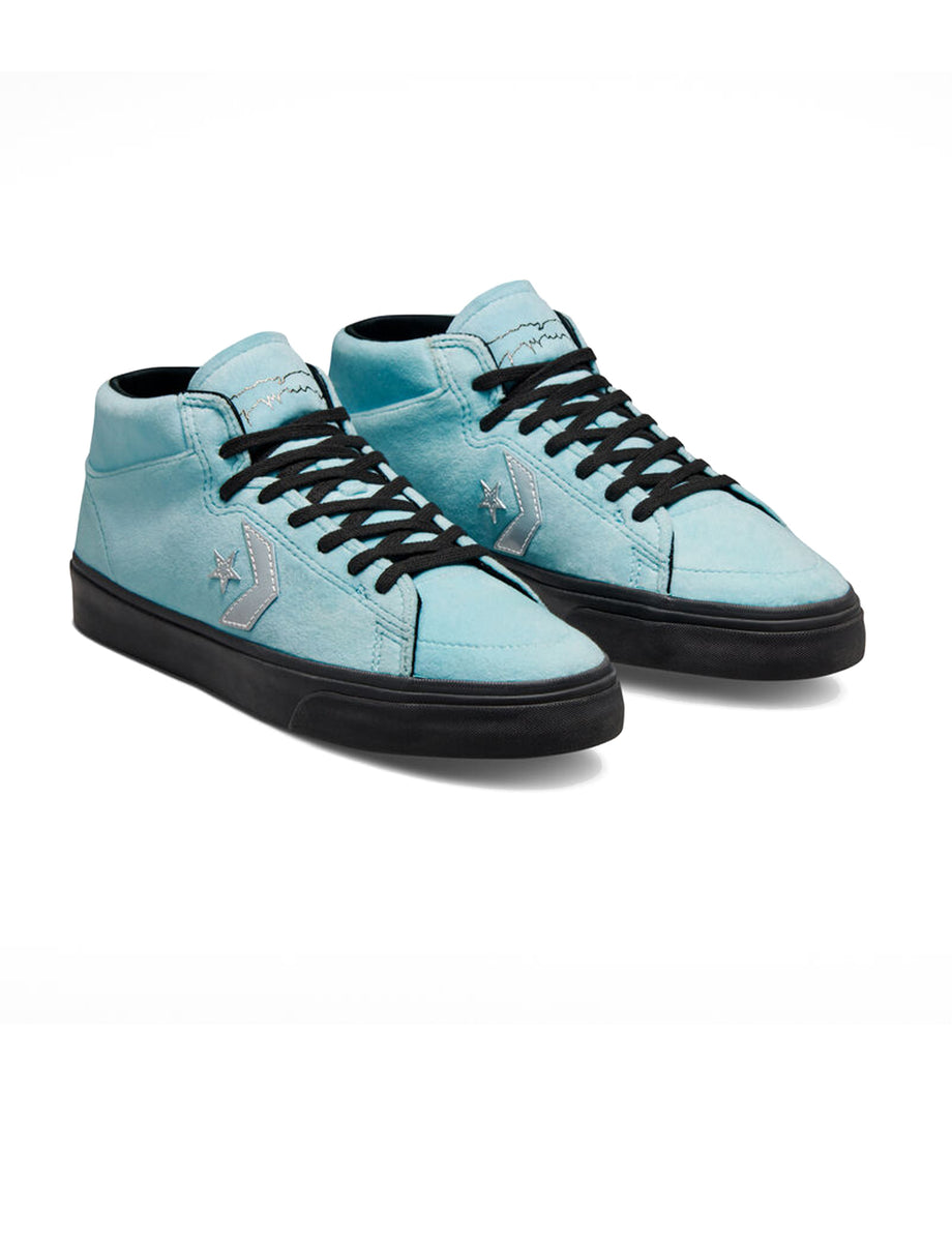 CONVERSE CONS X FUCKING AWESOME LOUIE LOPEZ MID minishopmadrid