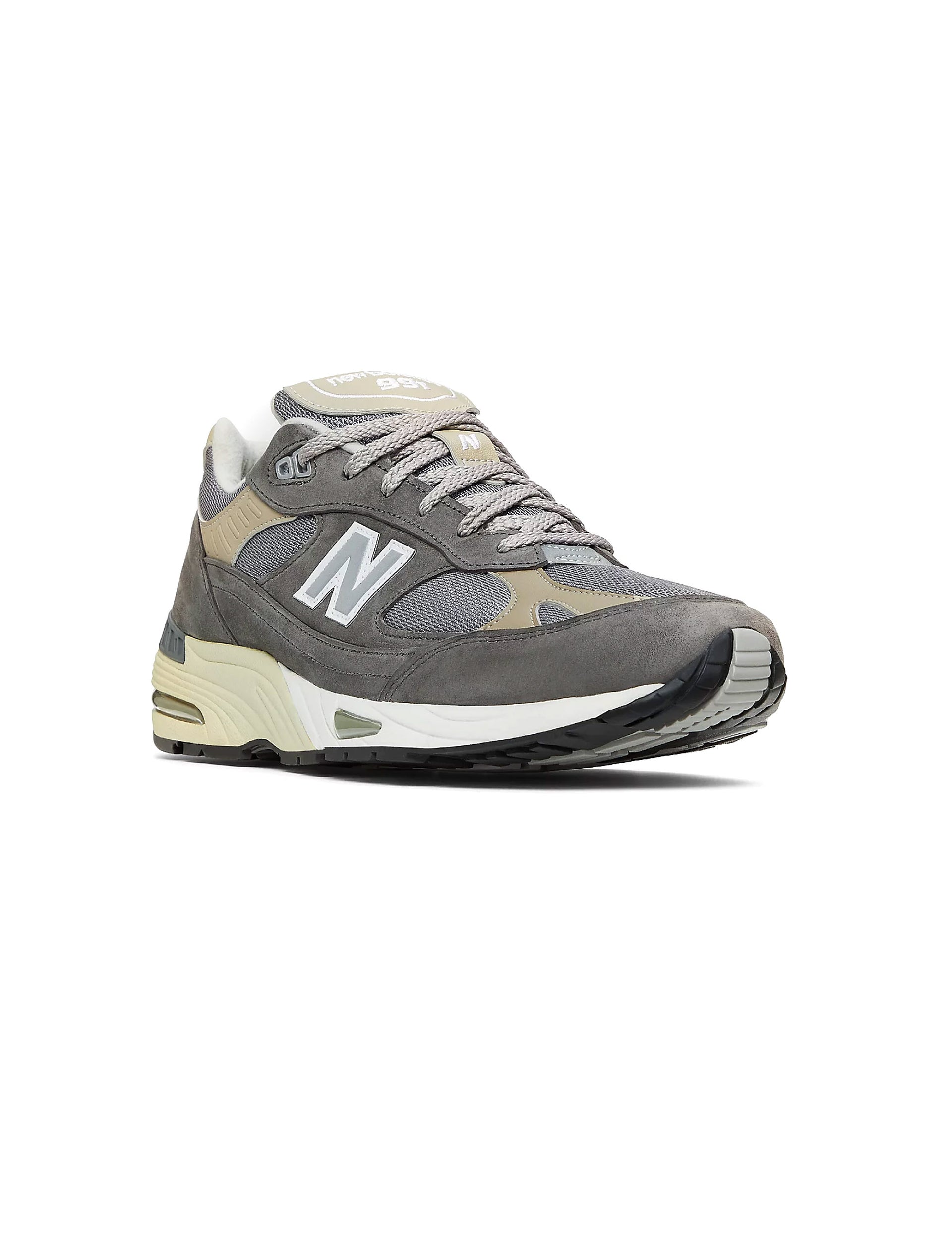 NEW BALANCE Made in the UK 991 ANNIVERSARY