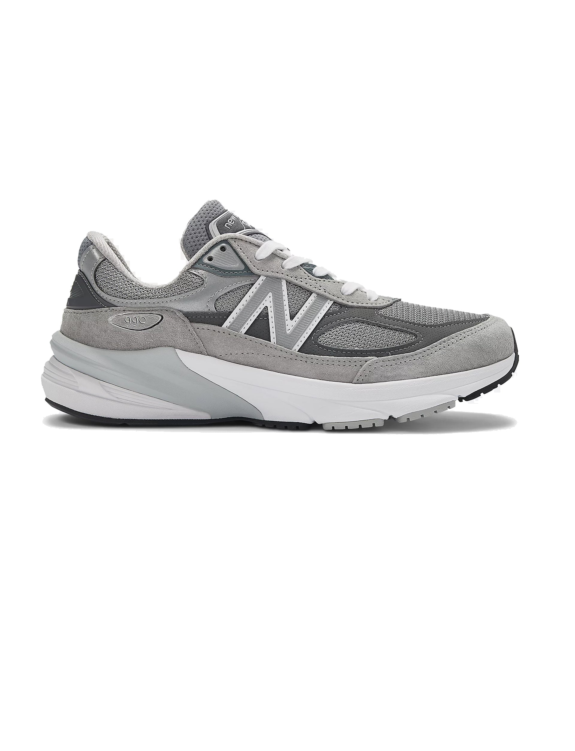 NEW BALANCE Made in USA 990v6