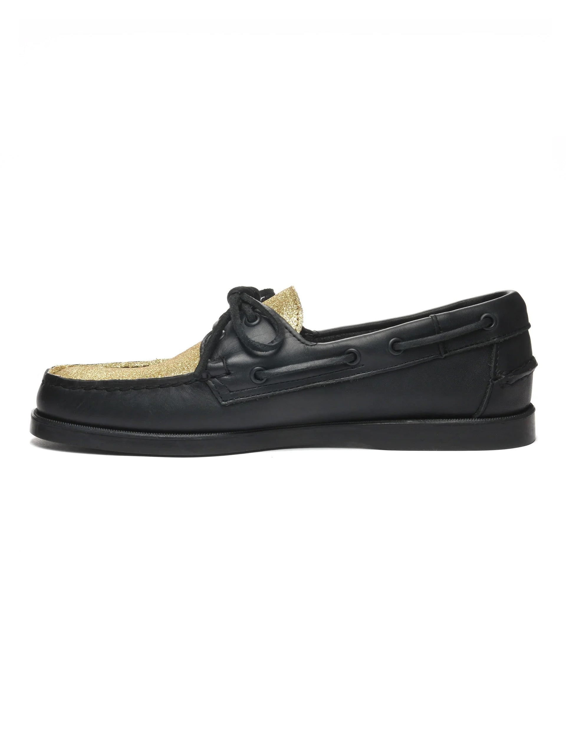 SEBAGO Portland Vamp Glitter