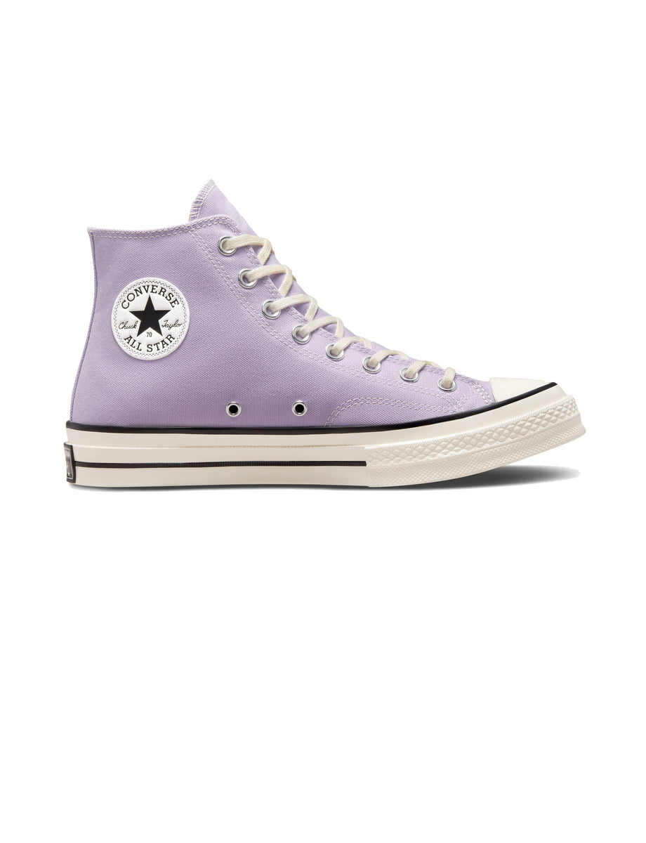 Chuck 70 Converse Lilac High Tops Converse Chuck 70 Plus High