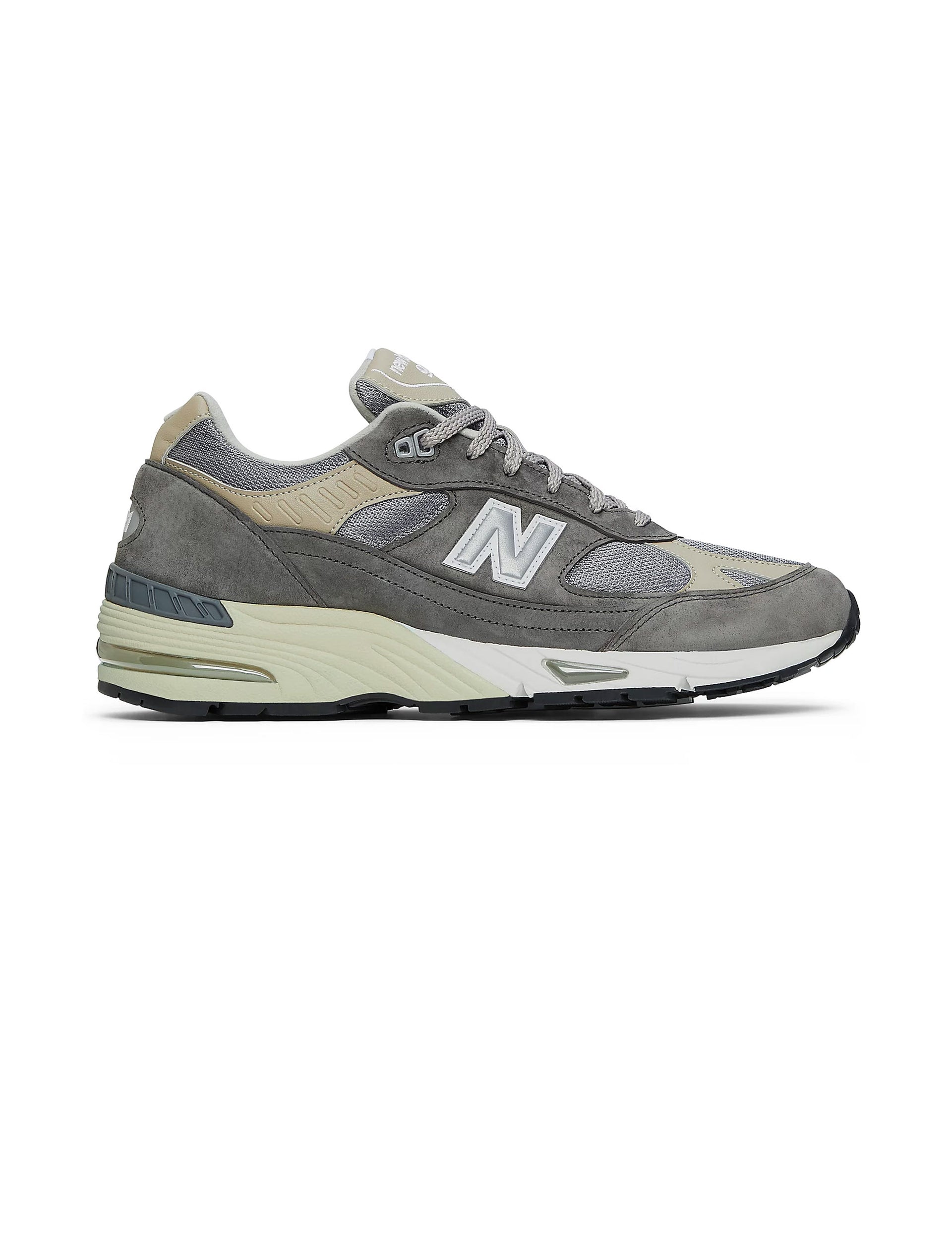 NEW BALANCE Made in the UK 991 ANNIVERSARY