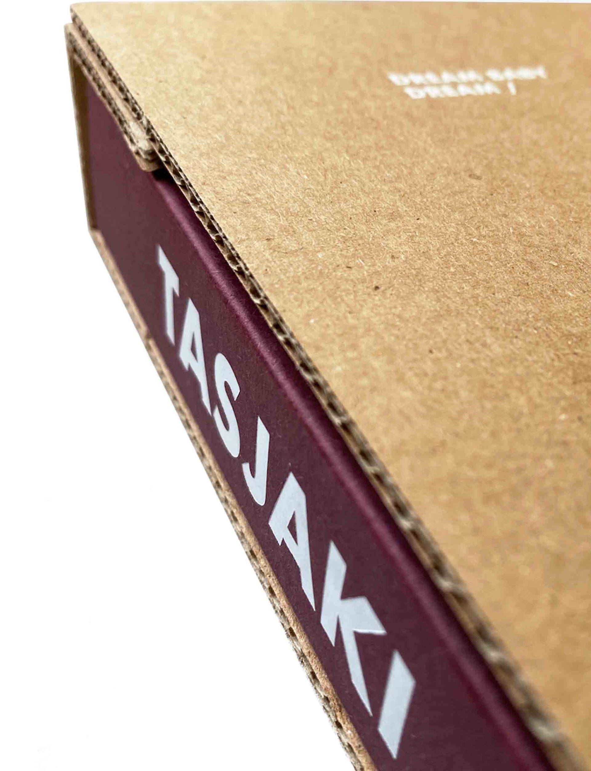 IDEA PURIENNE / TASJAKI
