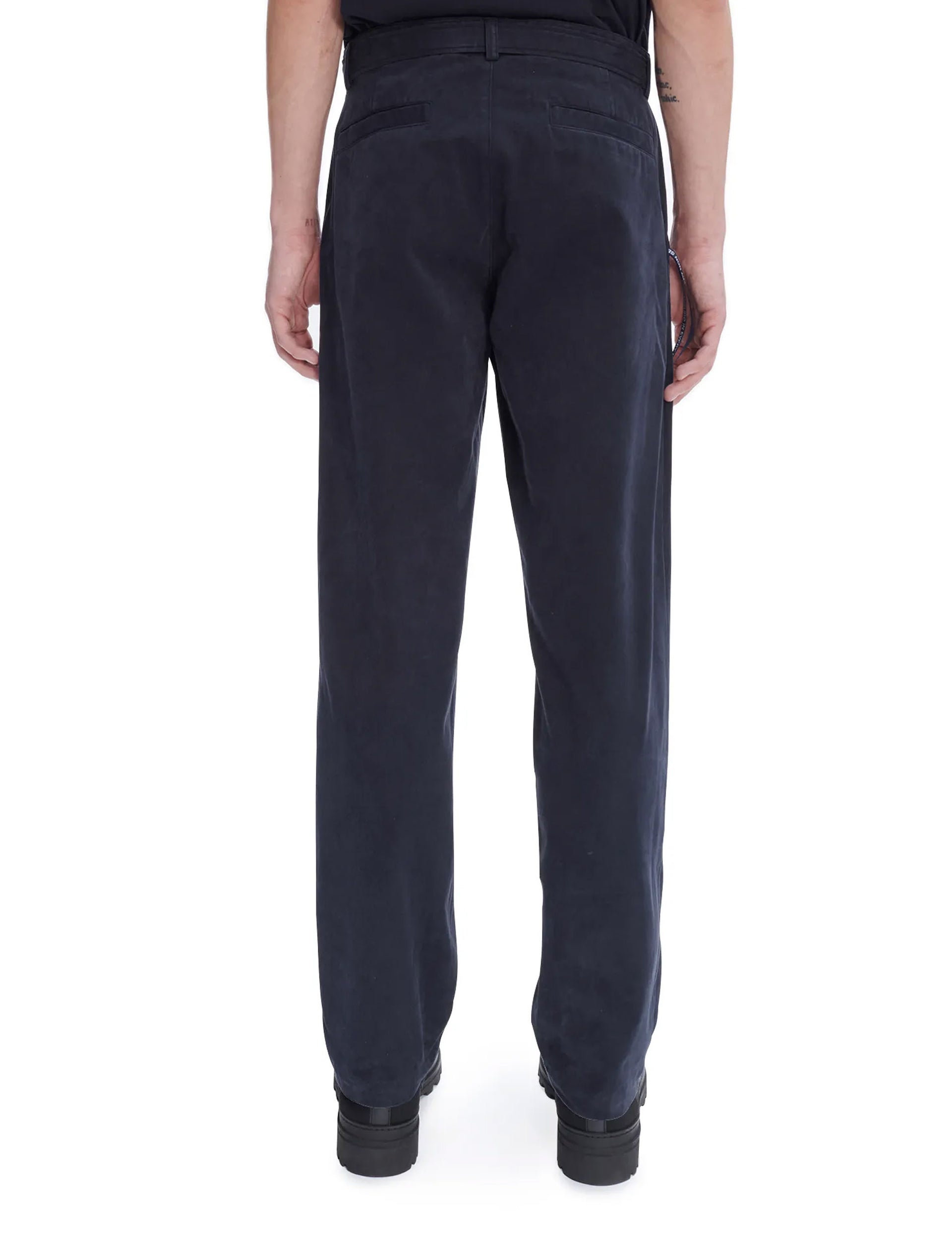 A.P.C. DOC CHINO PANTS