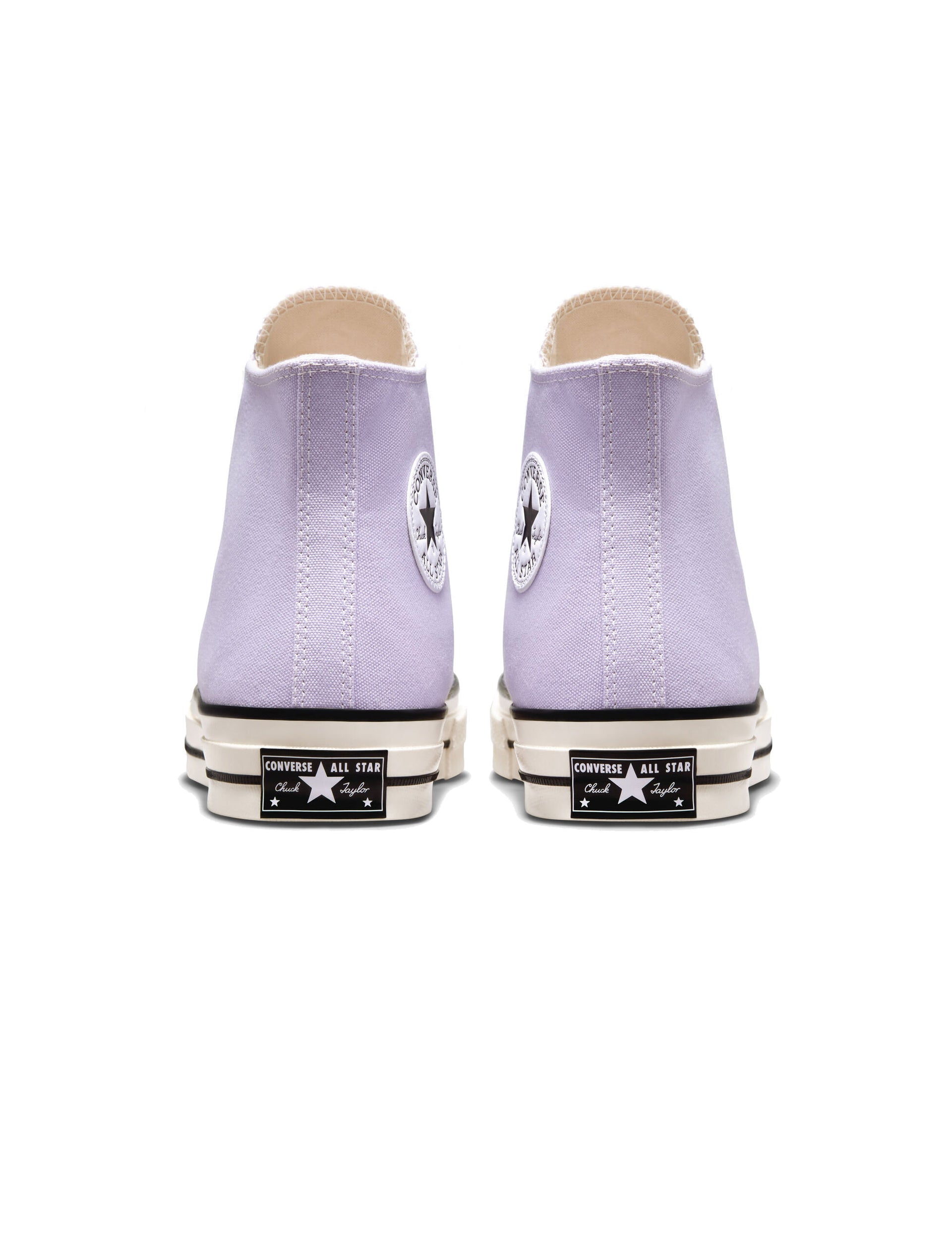 CONVERSE CHUCK 70 A02754C CLASSIC HIGH TOP Vapor Violet/Egret/Black