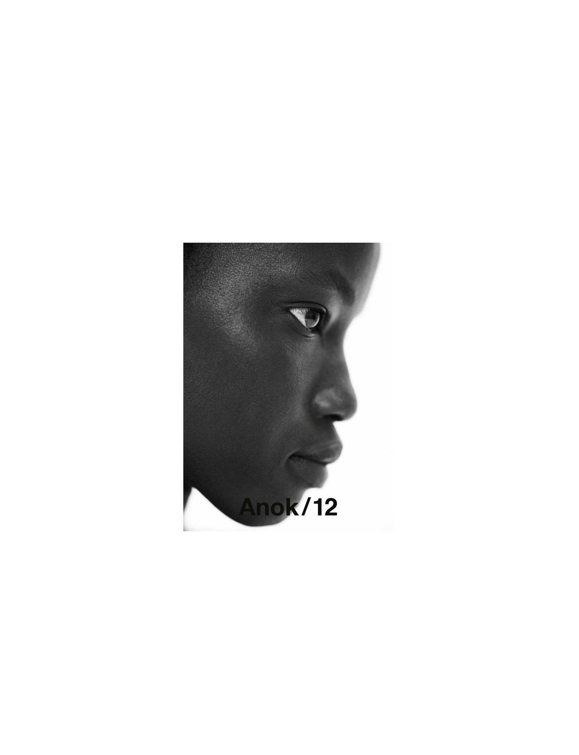 IDEA X WILLY VANDERPERRE /12