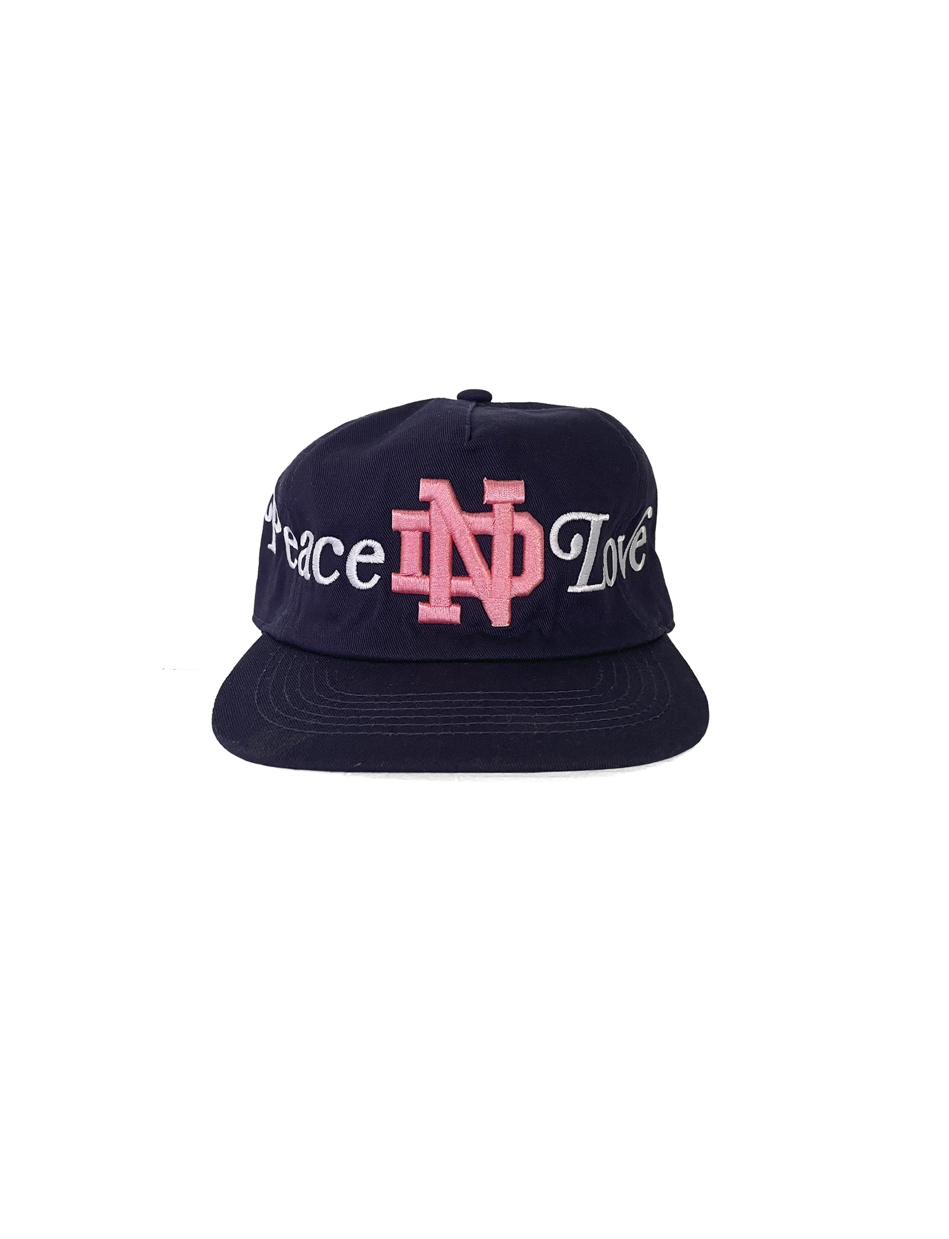 ANYWHERE X MINISHOPMADRID ANNIVERSARY CAP