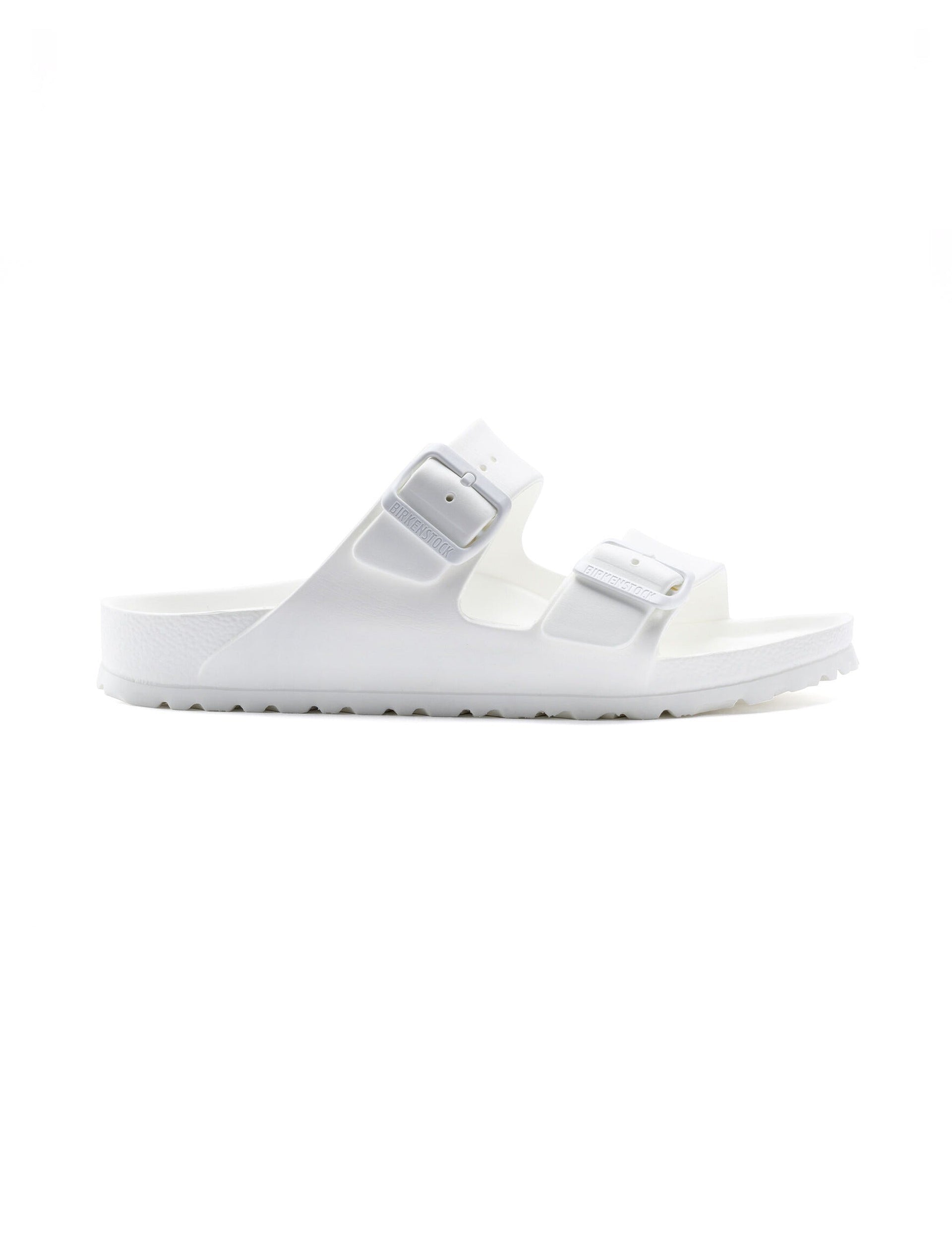 BIRKENSTOCK ARIZONA EVA WHITE
