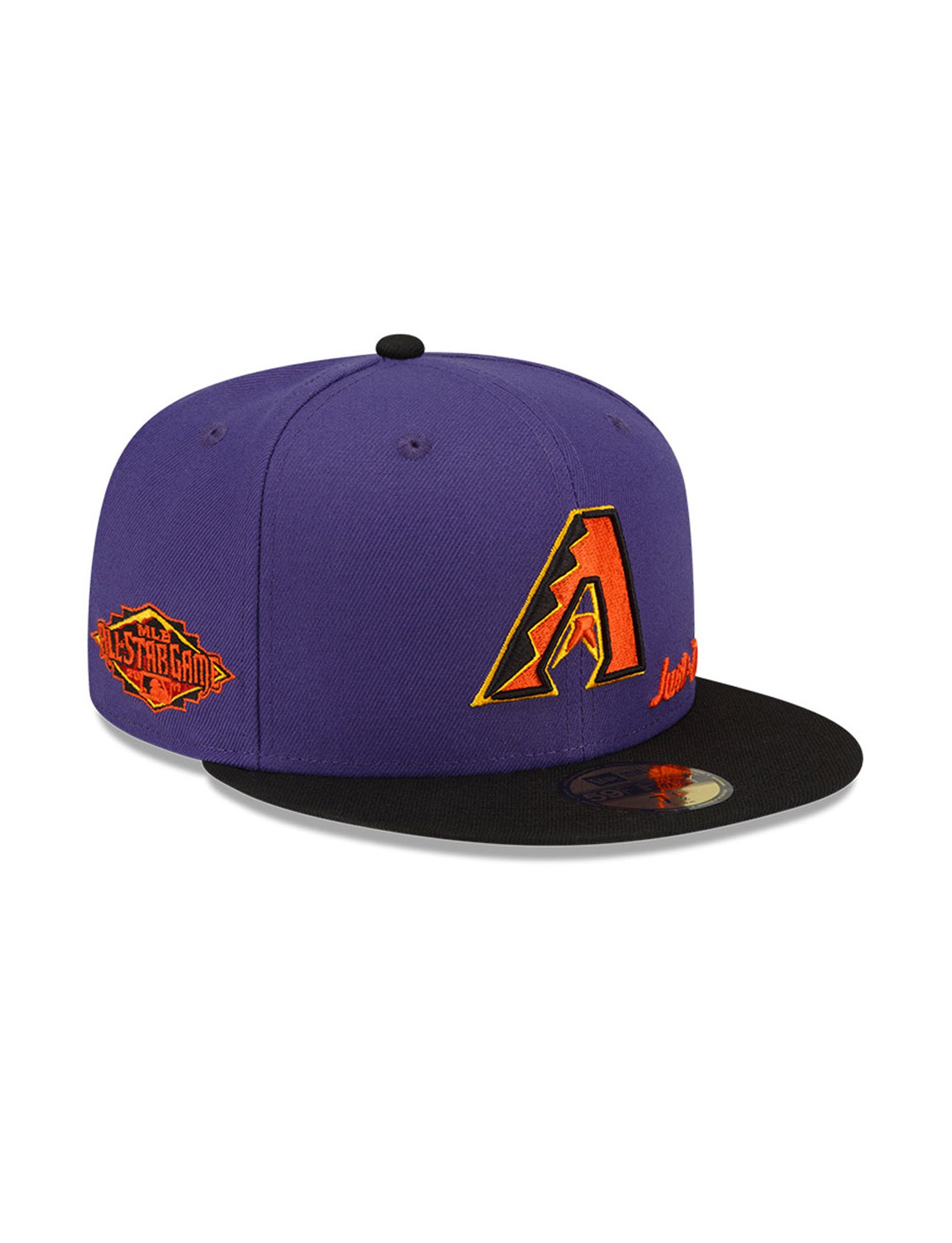 NEW ERA ARIZONA DIAMONDBACKS X JUST DON