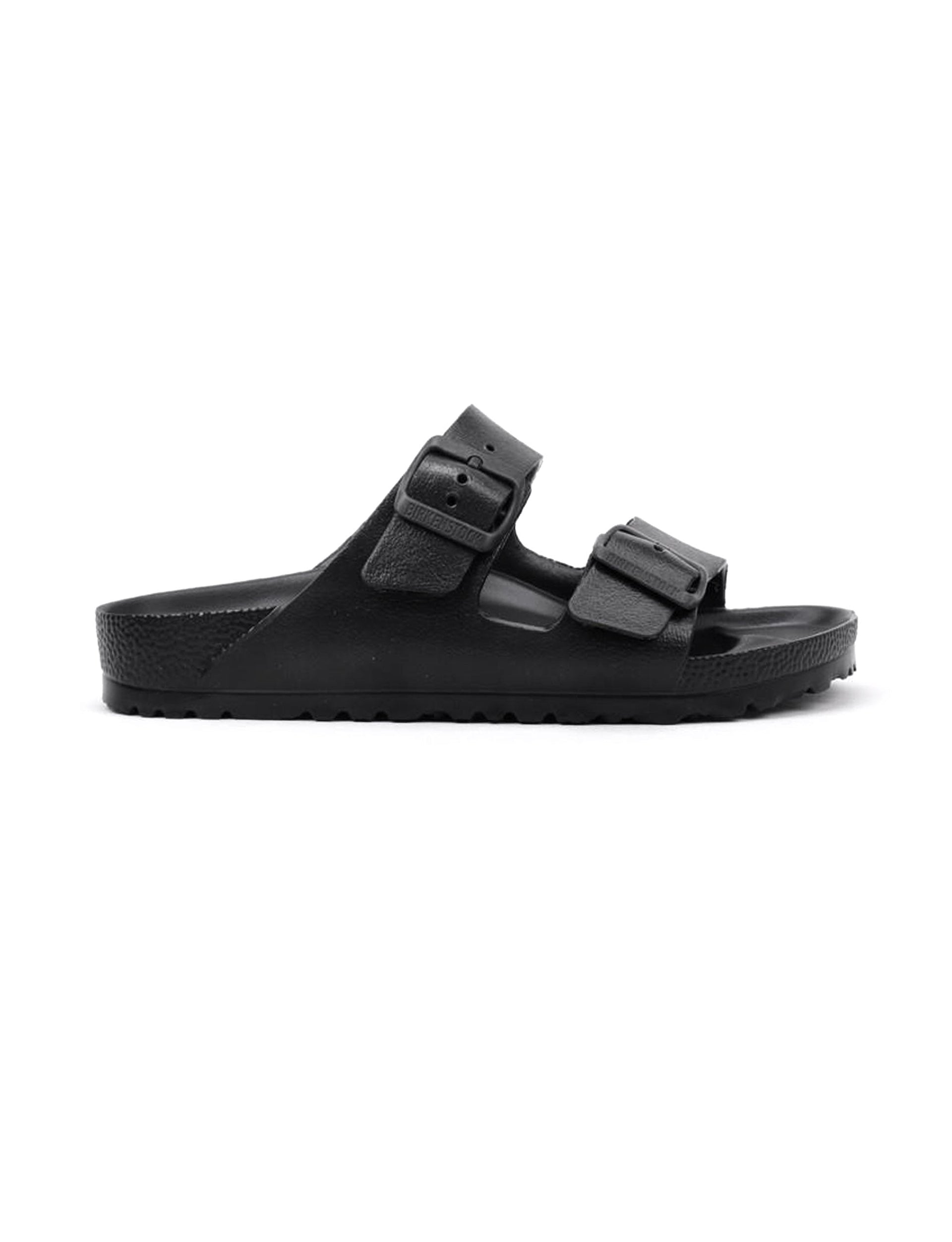 BIRKENSTOCK ARIZONA EVA BLACK