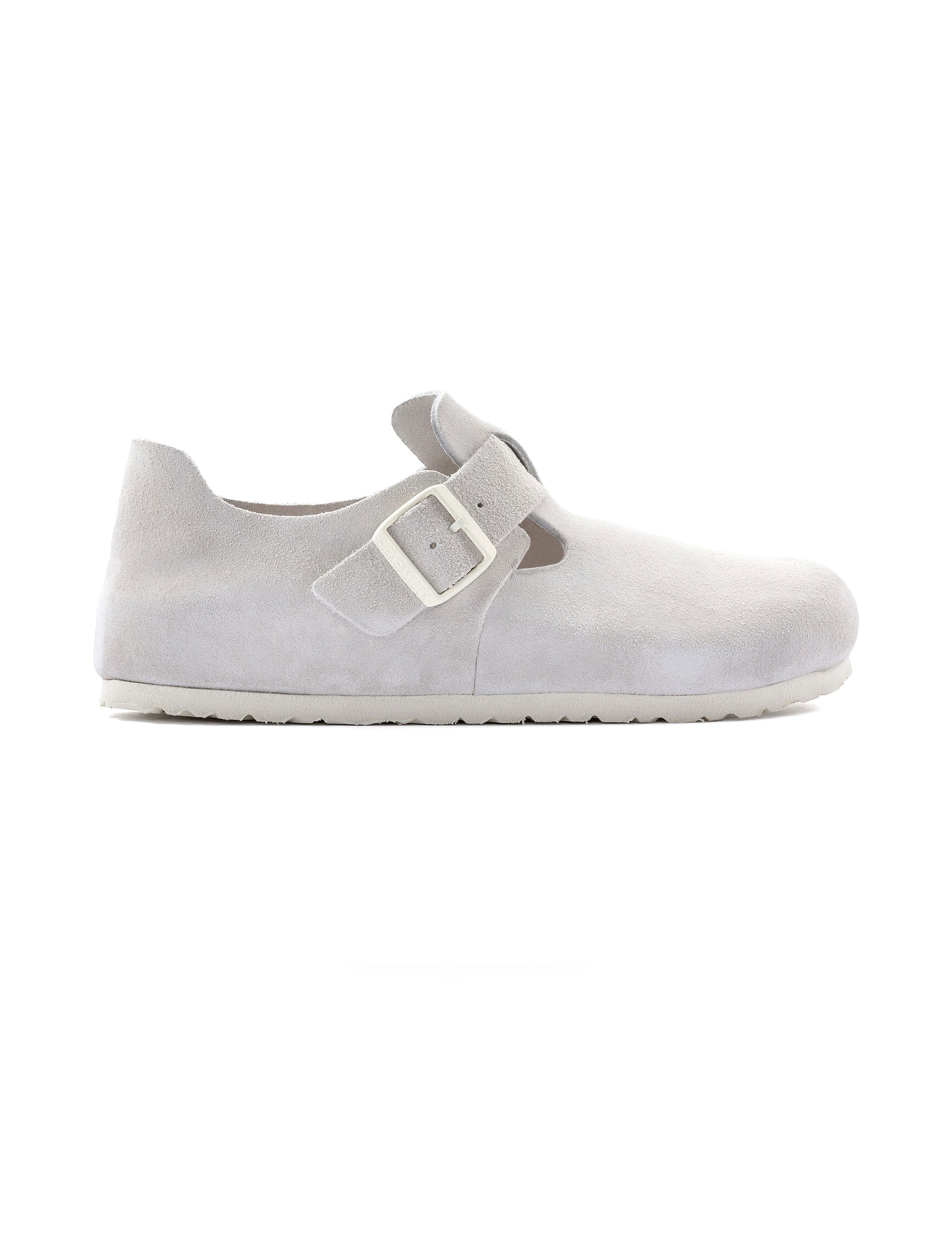 BIRKENSTOCK LONDON ANTIQUE WHITE