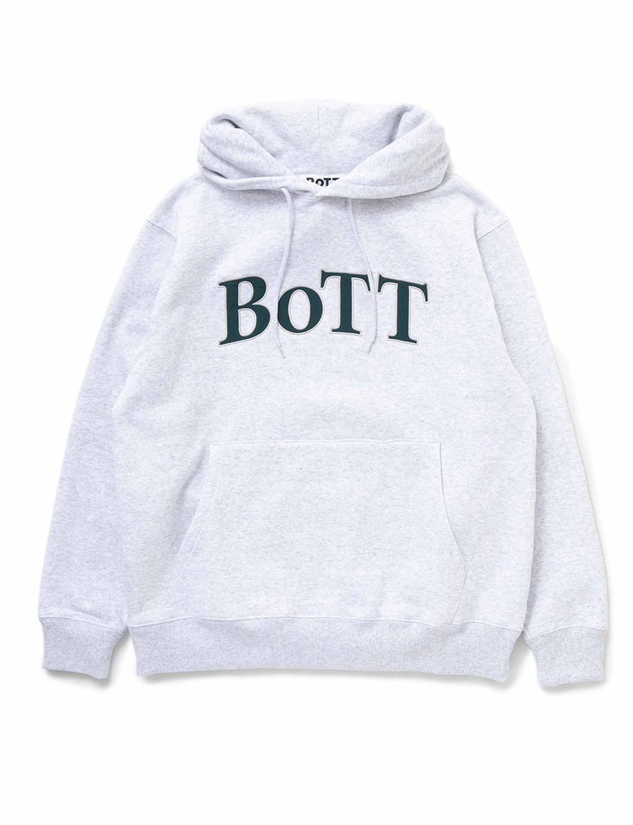 BOTT OG Logo Keychain - キーホルダー