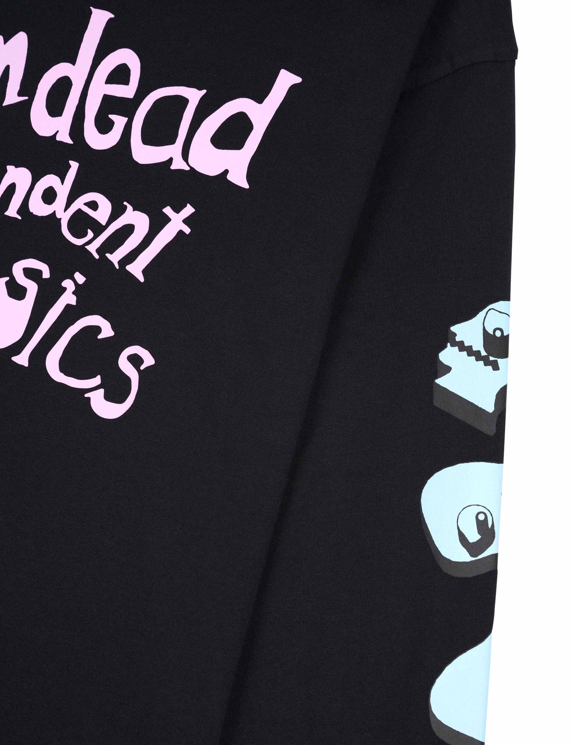 BRAIN DEAD VOLUME OBSCURE LONG SLEEVE