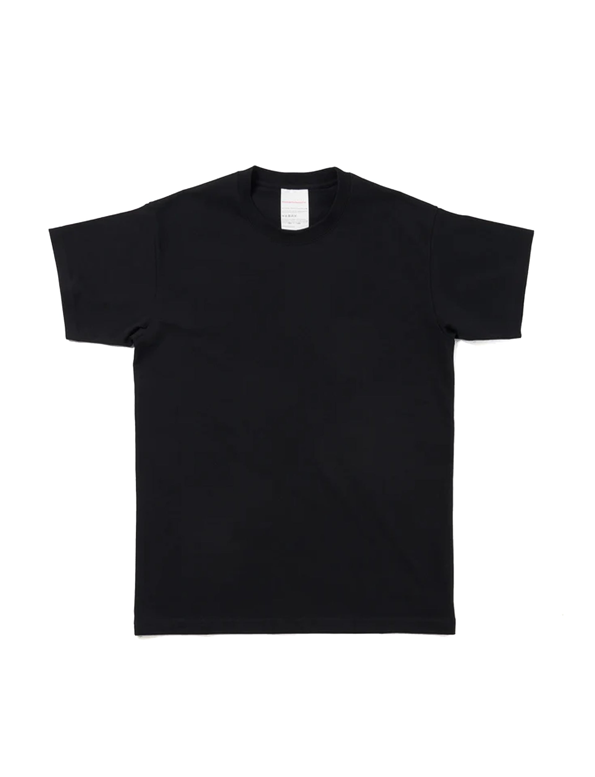 STOCKHOLM (SURFBOARD) CLUB T-shirT Alko BLACK