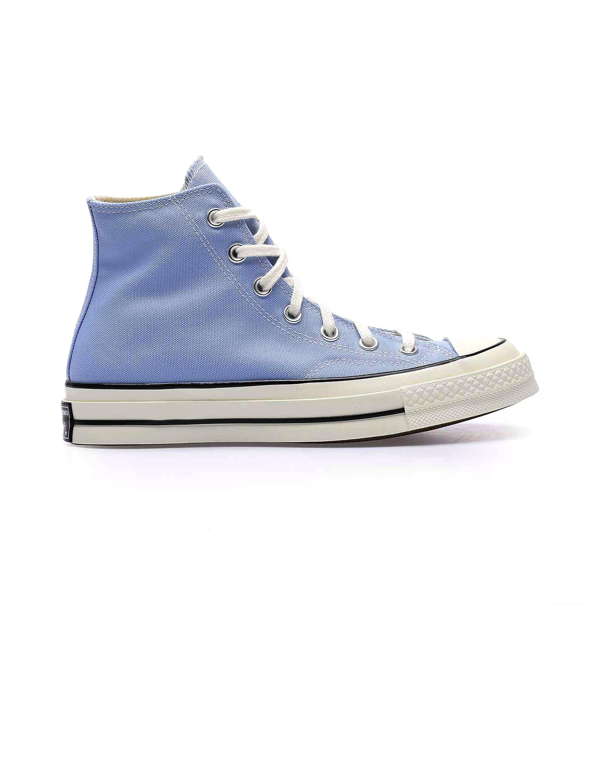CONVERSE CHUCK 70 A03385C CLASSIC HIGH TOP BRISK BLUE/EGRET/BLACK