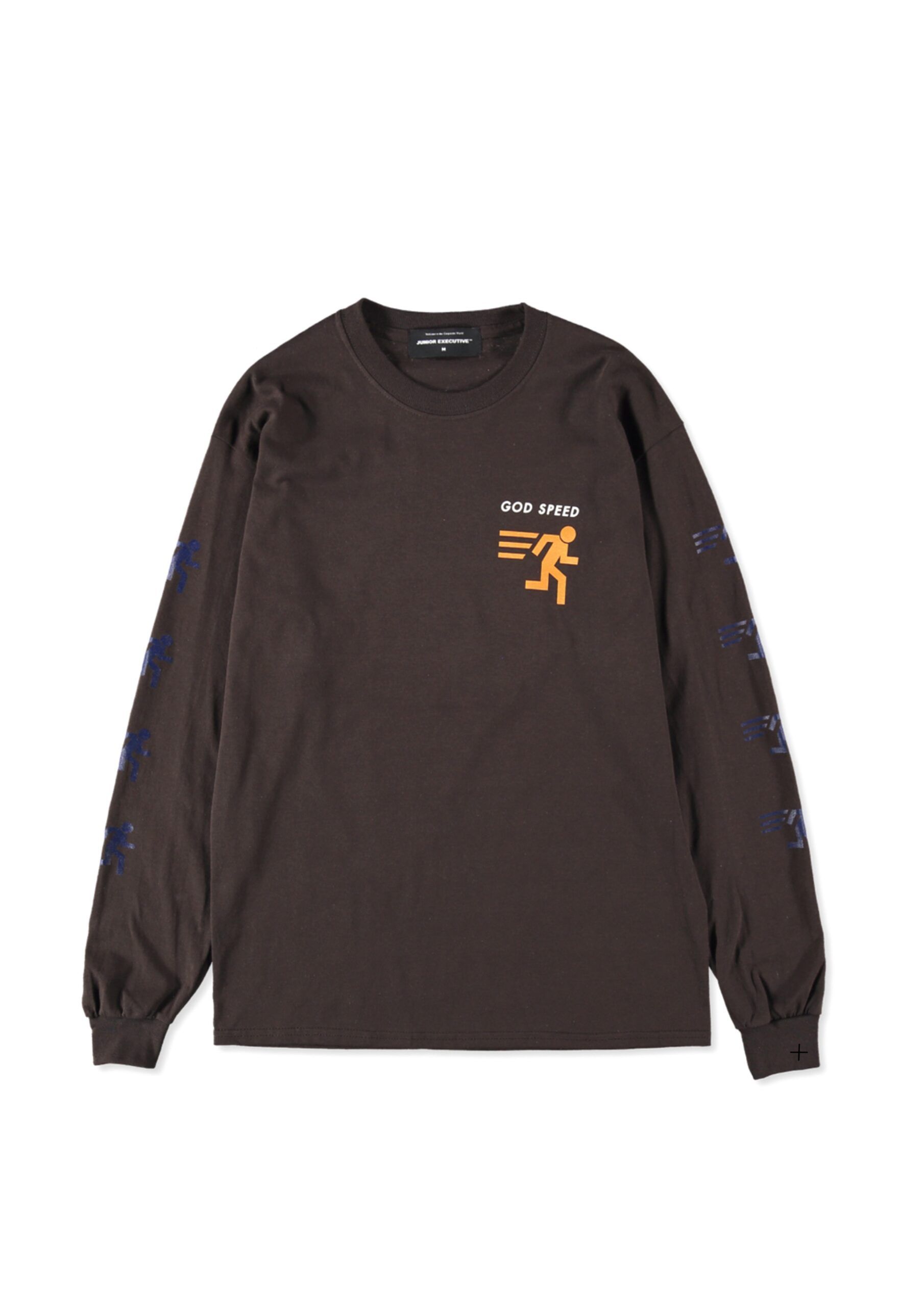 JUNIOR EXECUTIVE X ATELJE LS TEE