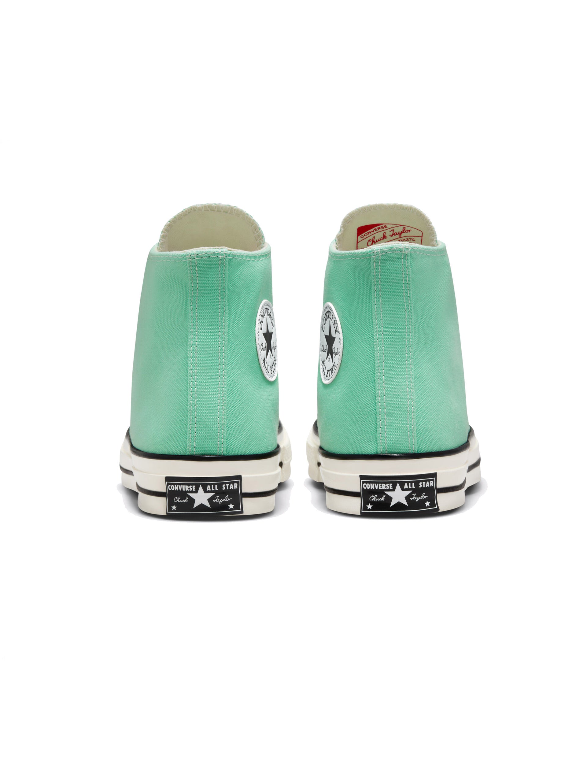 CONVERSE CHUCK 70 A00748C CLASSIC HIGH TOP Prism Green/Egret/Black