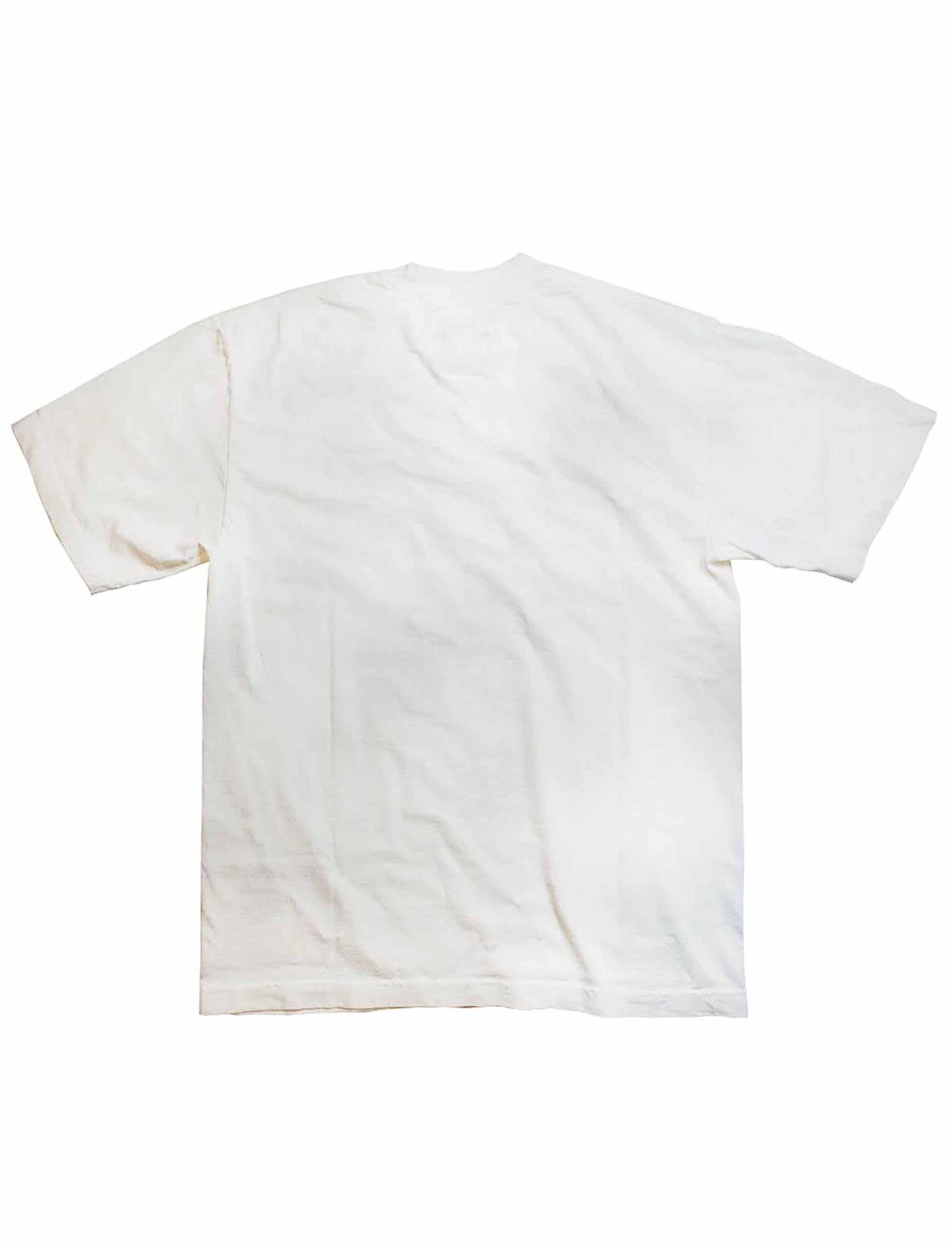 COOL CALM STUDIOS Fat Freddy S/S Tee
