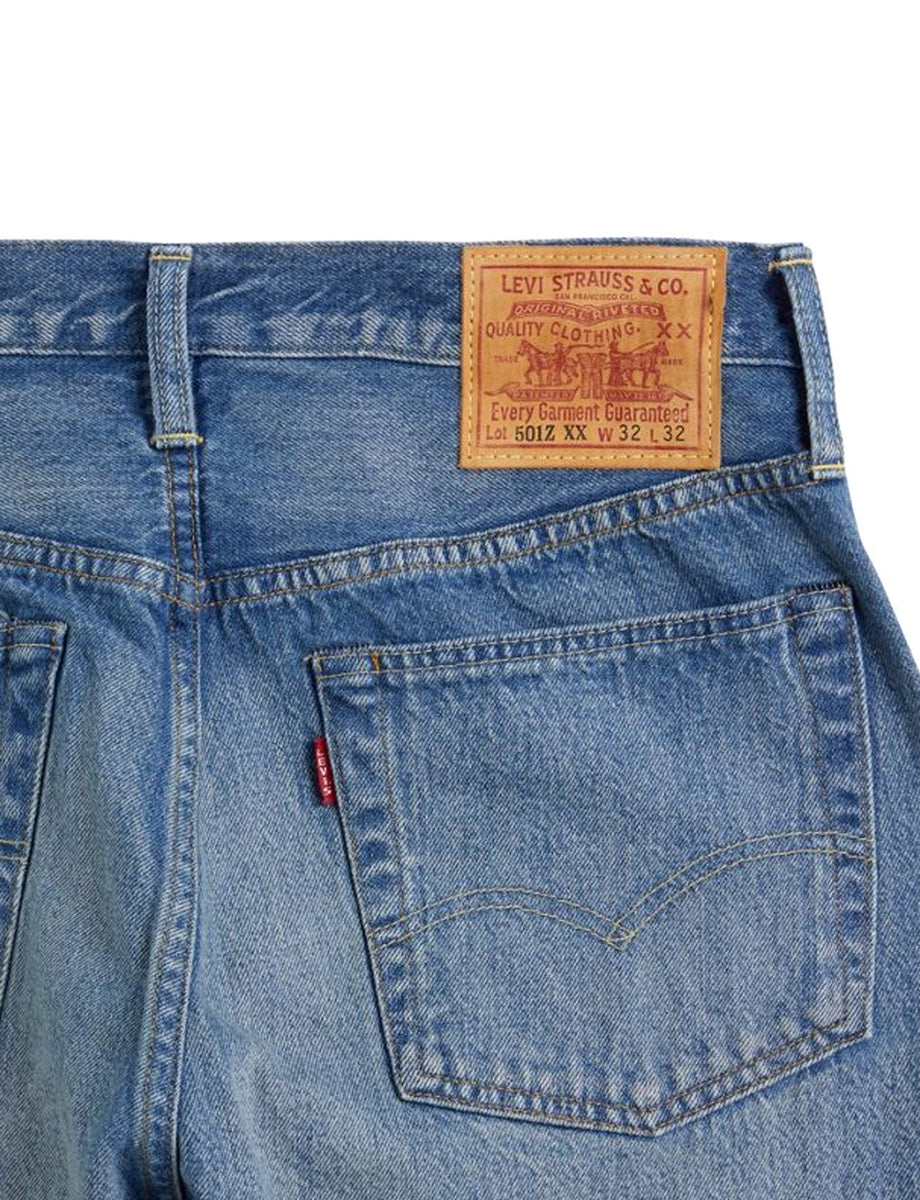 LEVI'S VINTAGE CLOTHING LVC 1954 501® JEANS - minishopmadrid