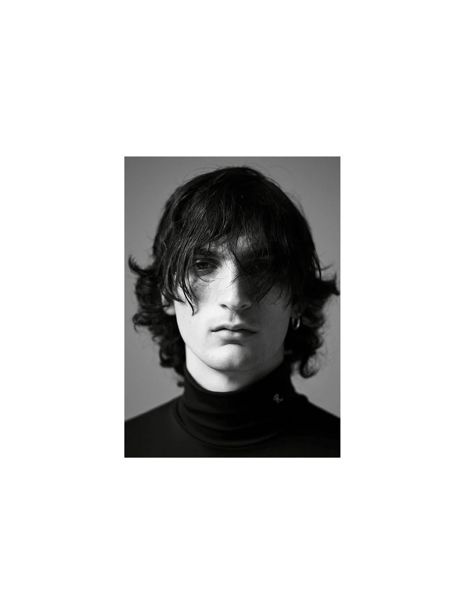 IDEA Books WILLY VANDERPERRE /12 LUCA