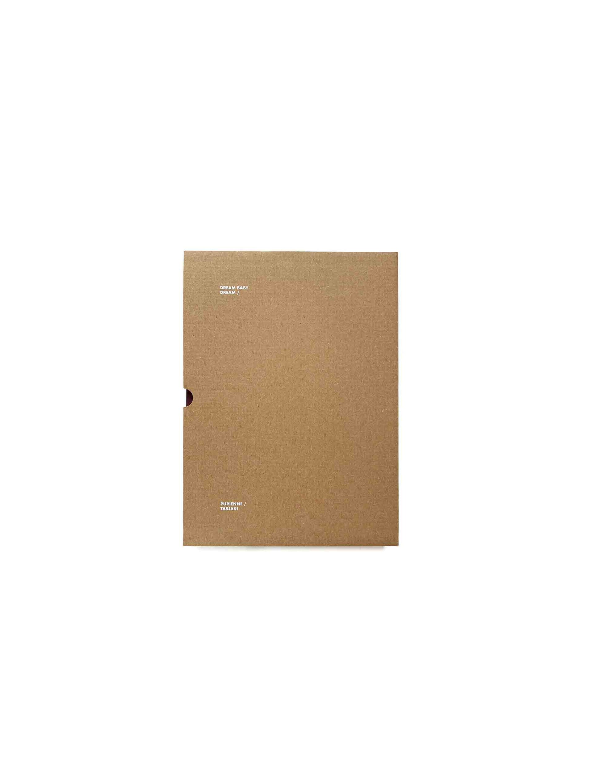 IDEA PURIENNE / TASJAKI