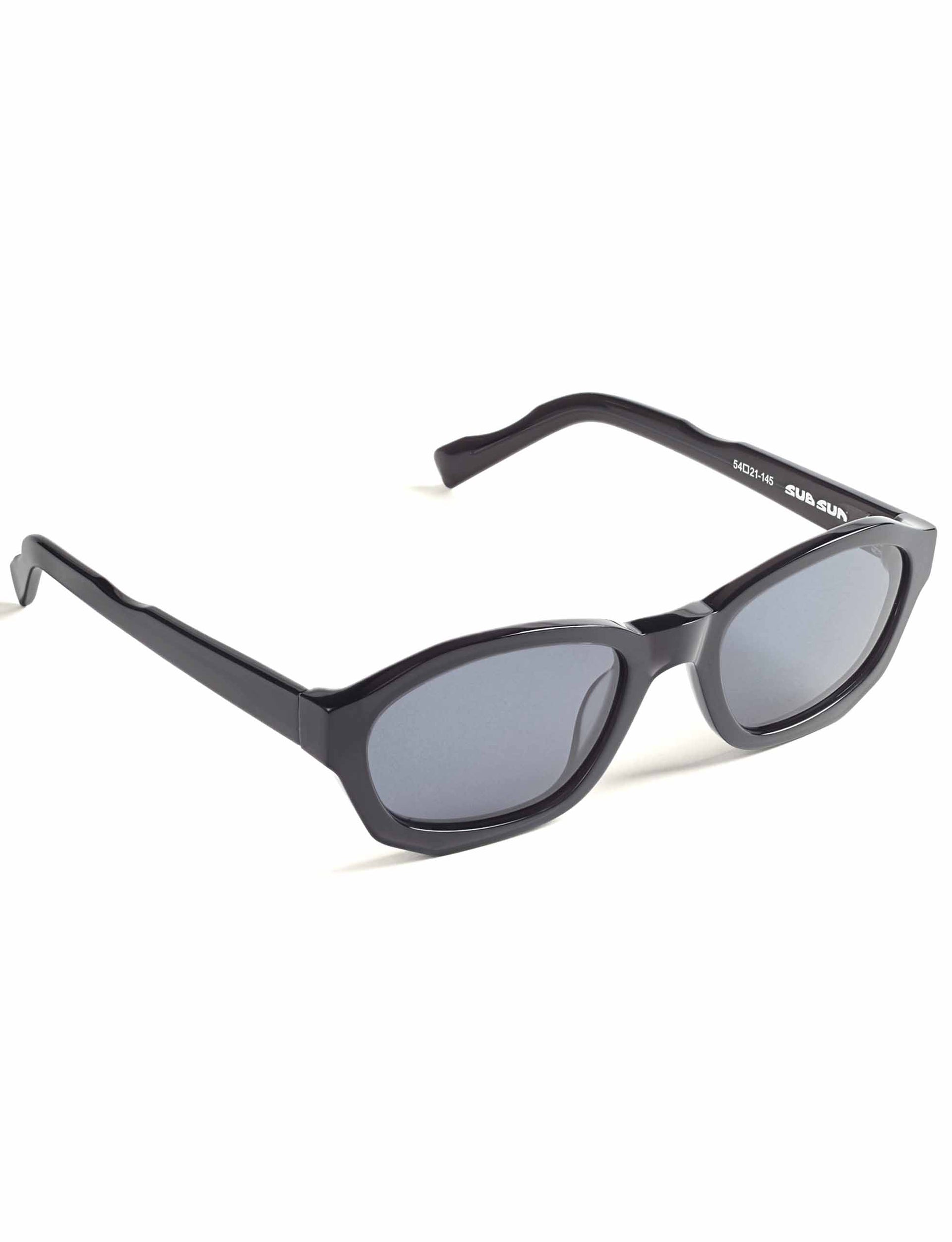 SUBSUN SUB004 Clear Black / Cool Grey