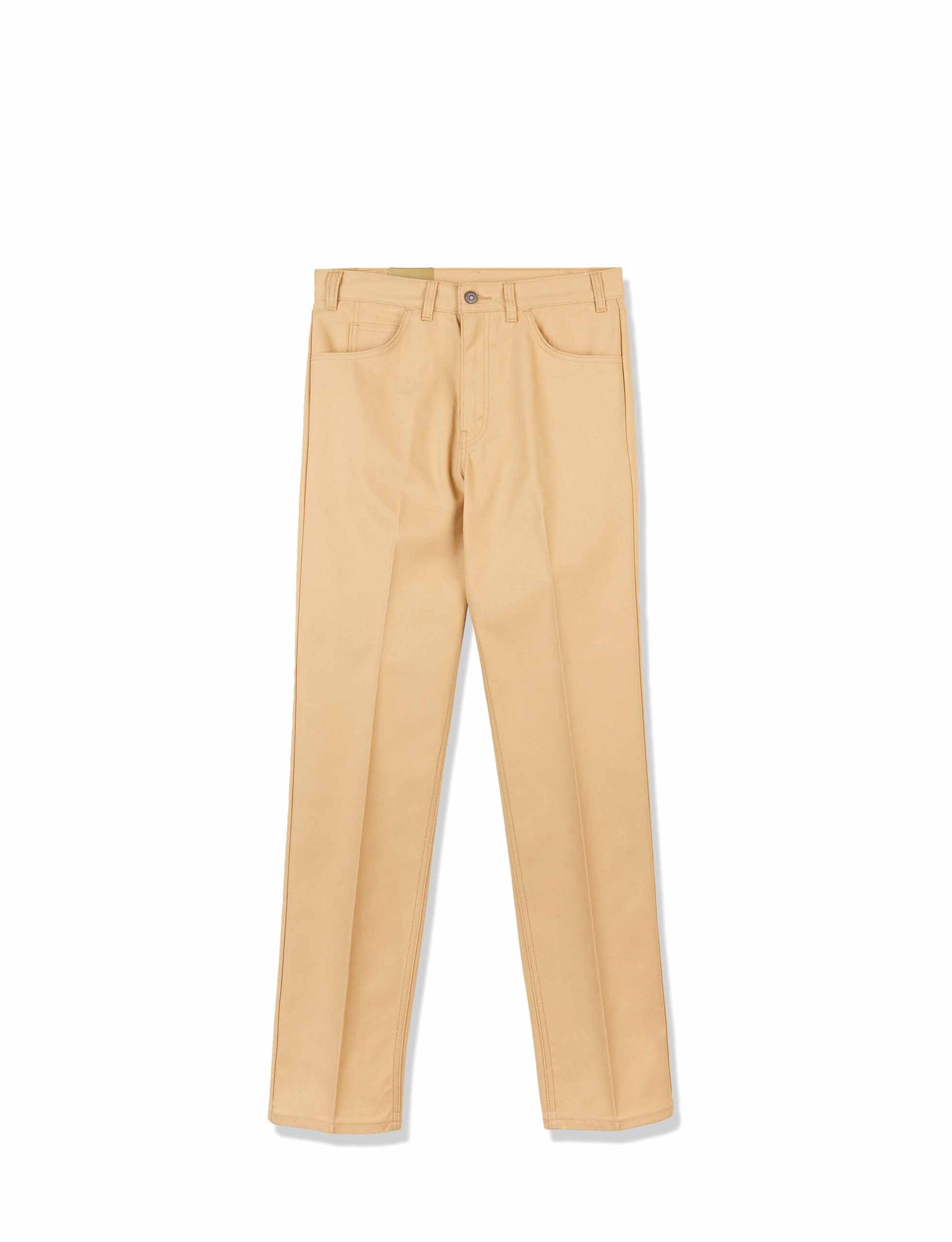 LEVI’S VINTAGE LVC STAPREST PANTS DESERT SAFARI