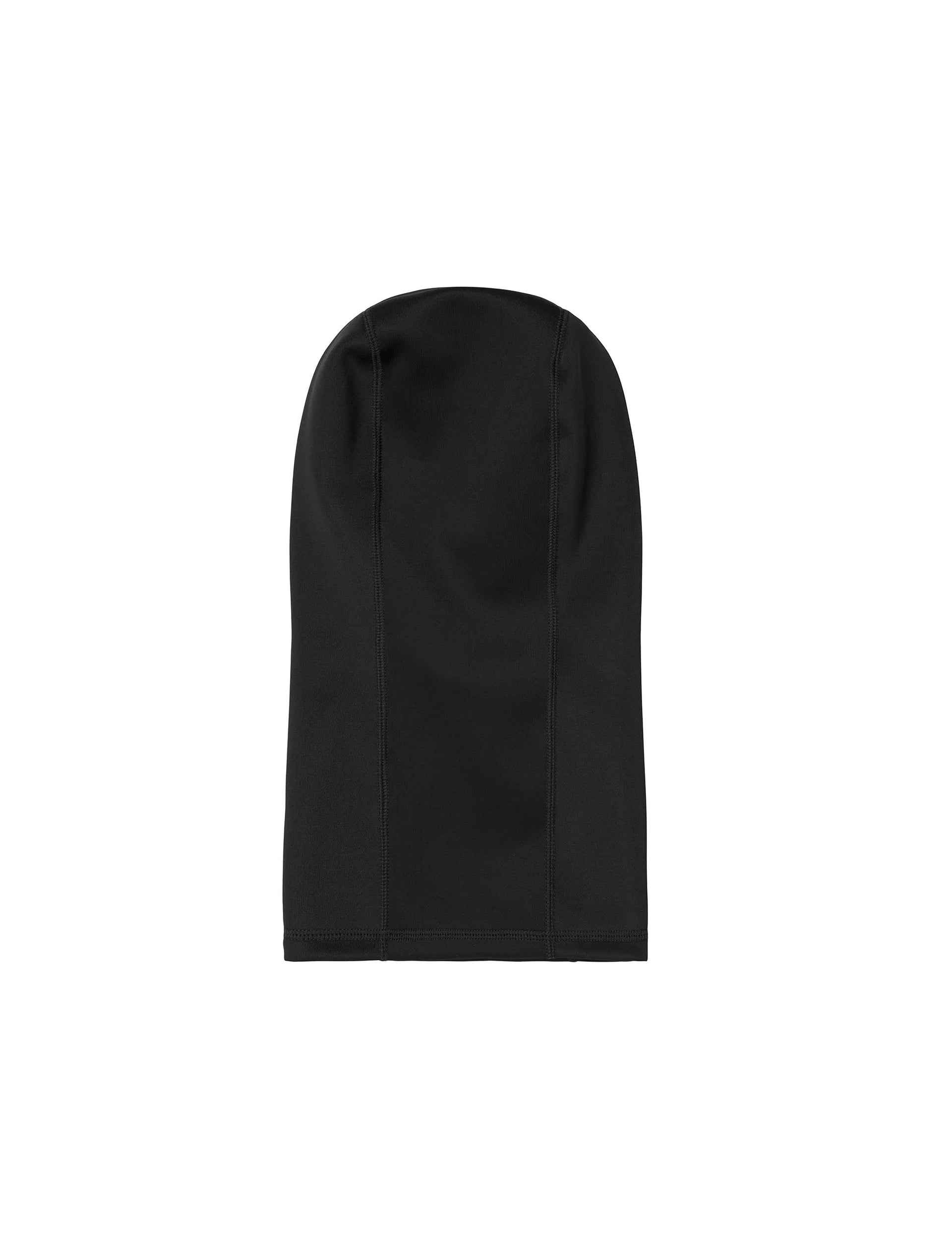 STÜSSY SS LINK BALACLAVA BLACK