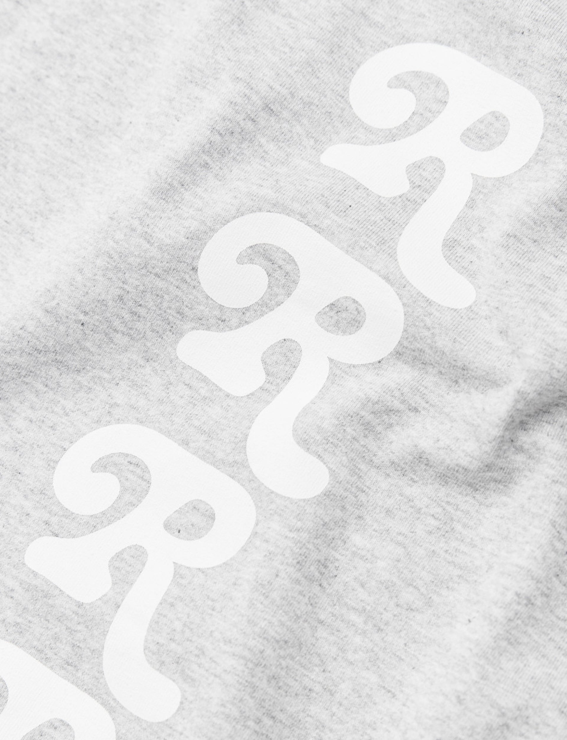 RECEPTION CLOTHING SS TEE ICON C COTTON SINGLE JERSEY