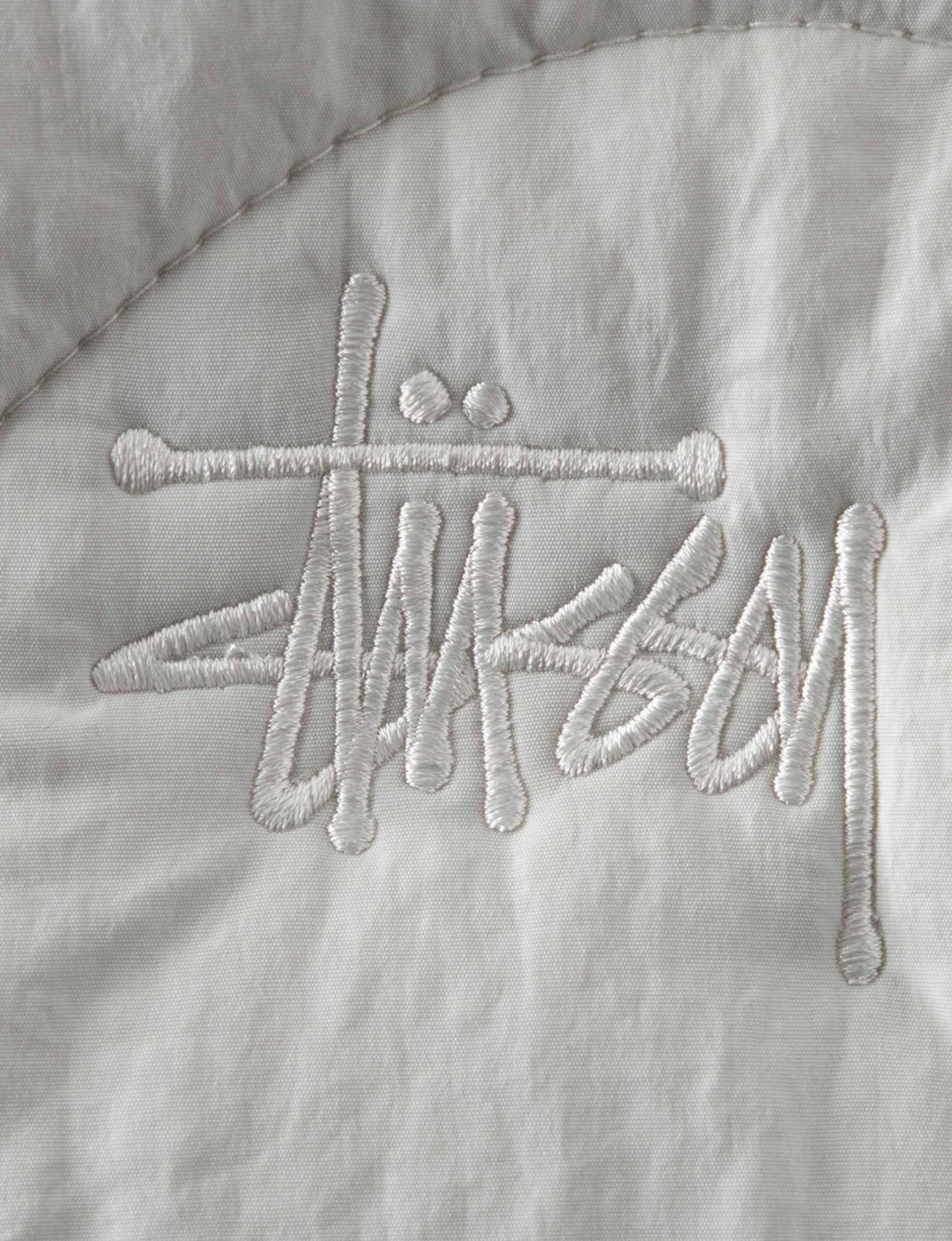 STÜSSY Recycled Nylon Liner Vest