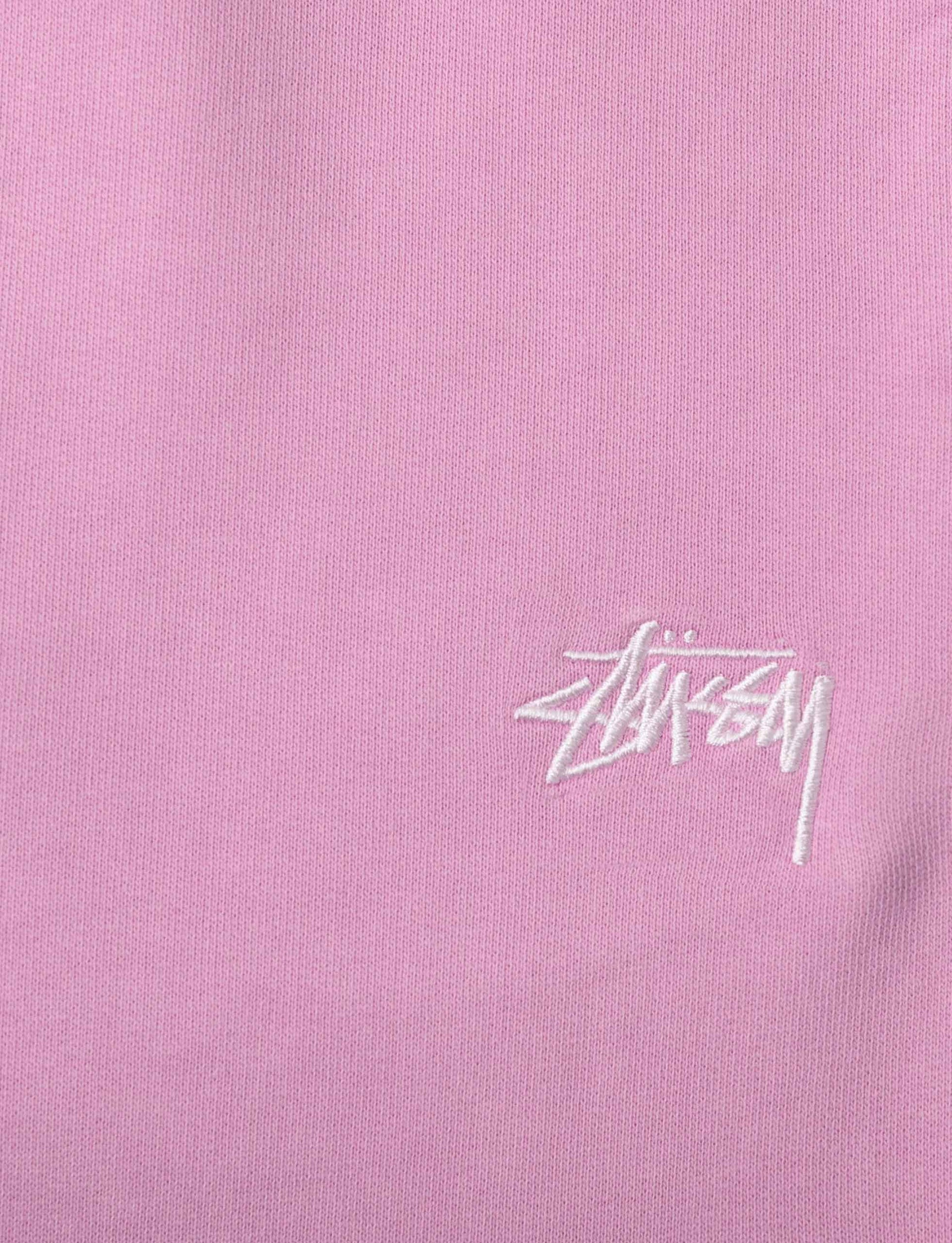 STÜSSY Stock Logo Pant