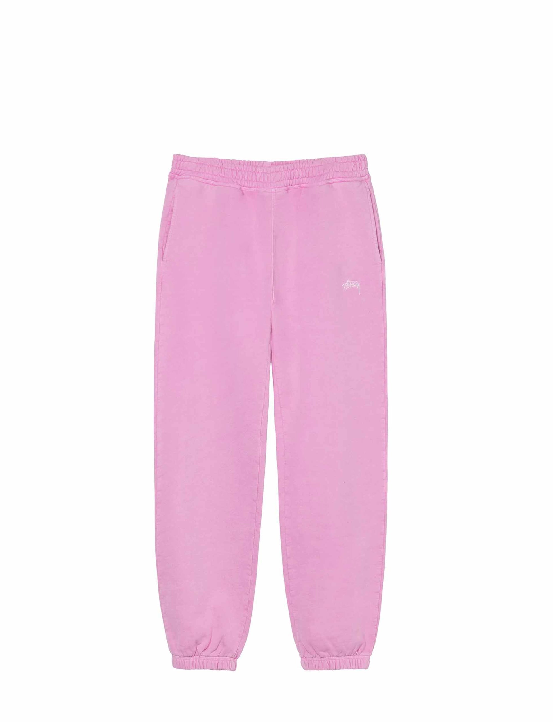 STÜSSY Stock Logo Pant