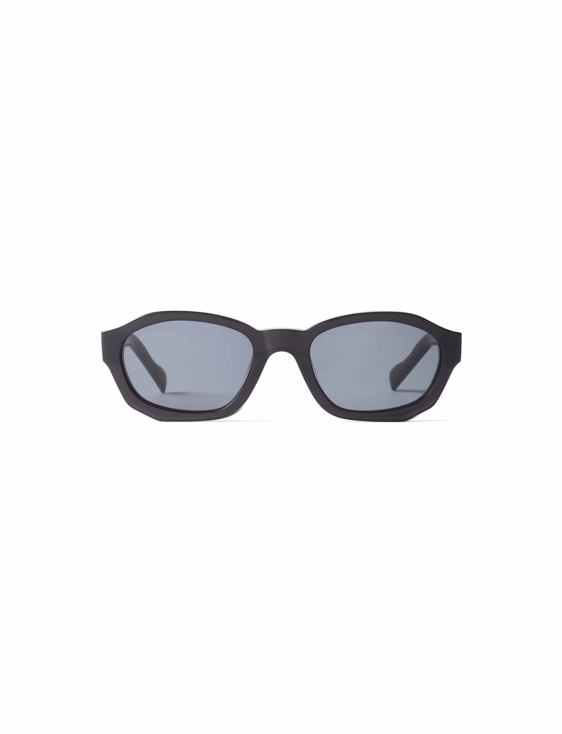 SUBSUN SUB004 Clear Black / Cool Grey