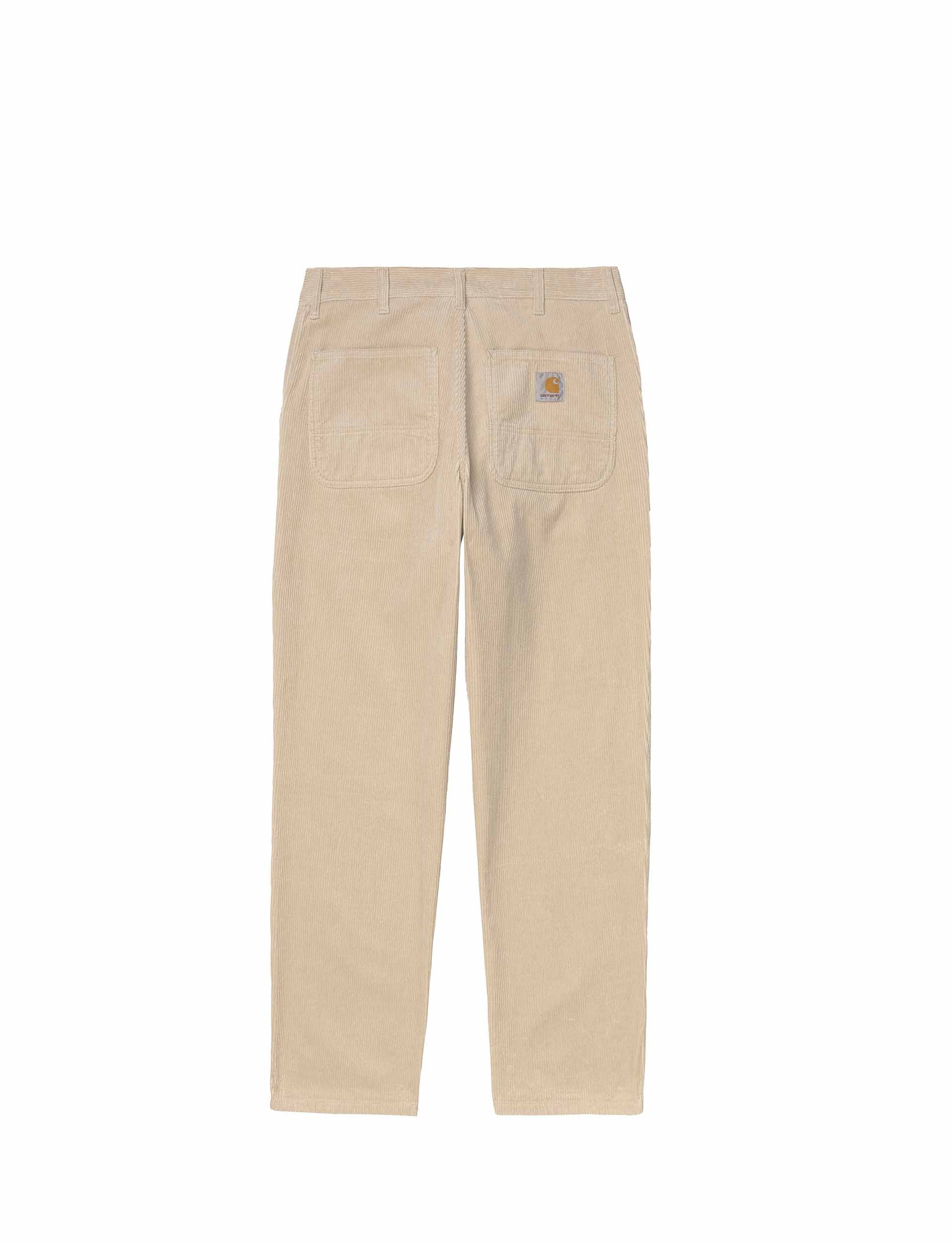 CARHARTT WIP Simple Pant WALL RINSED